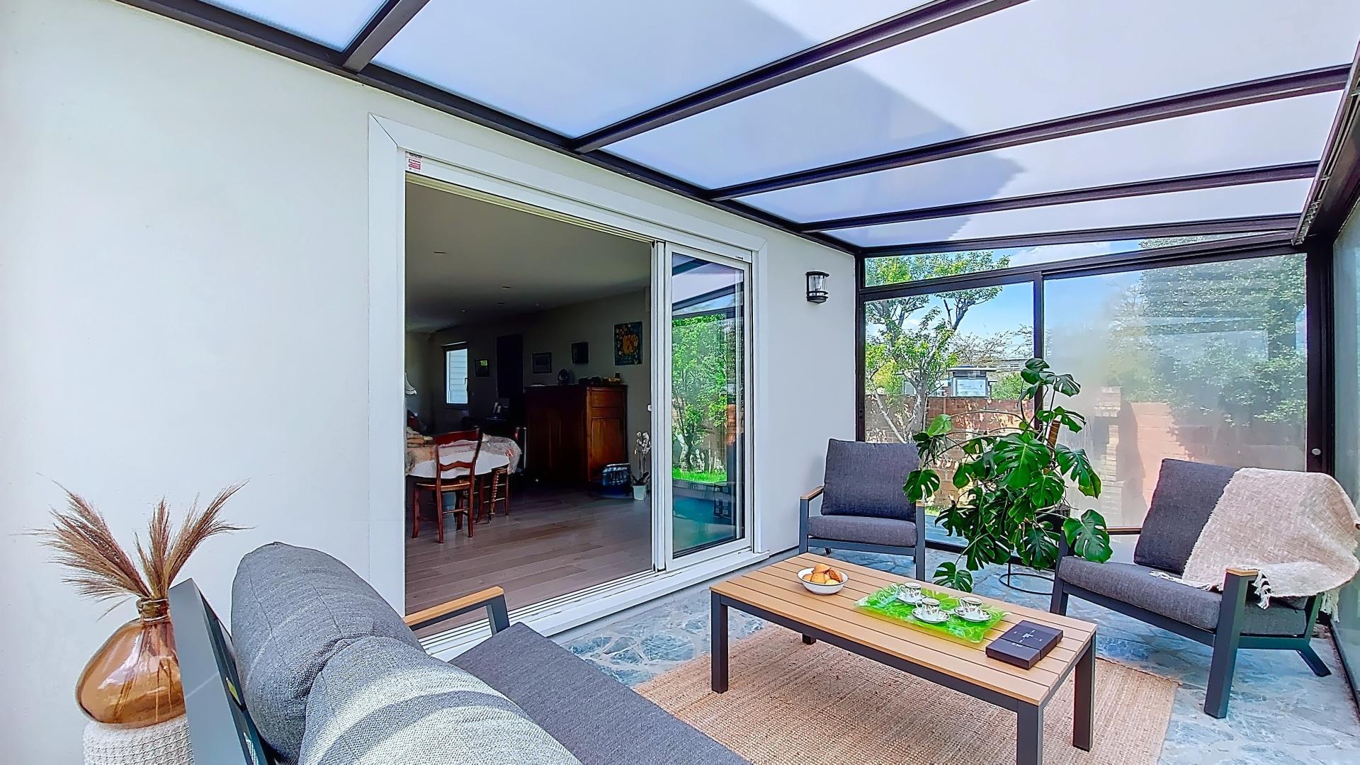 Photo 7 de l'annonce.