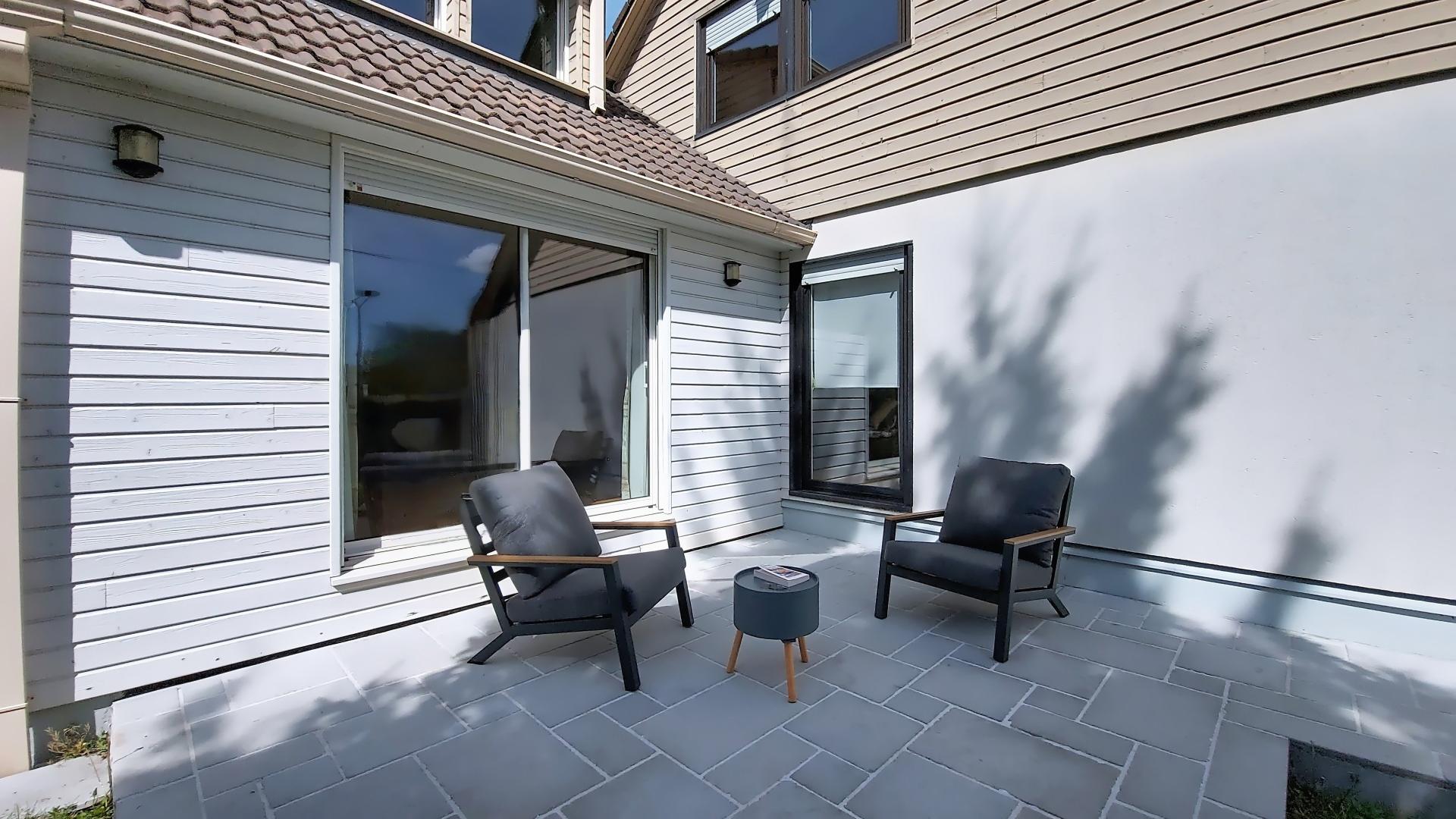 Photo 12 de l'annonce.