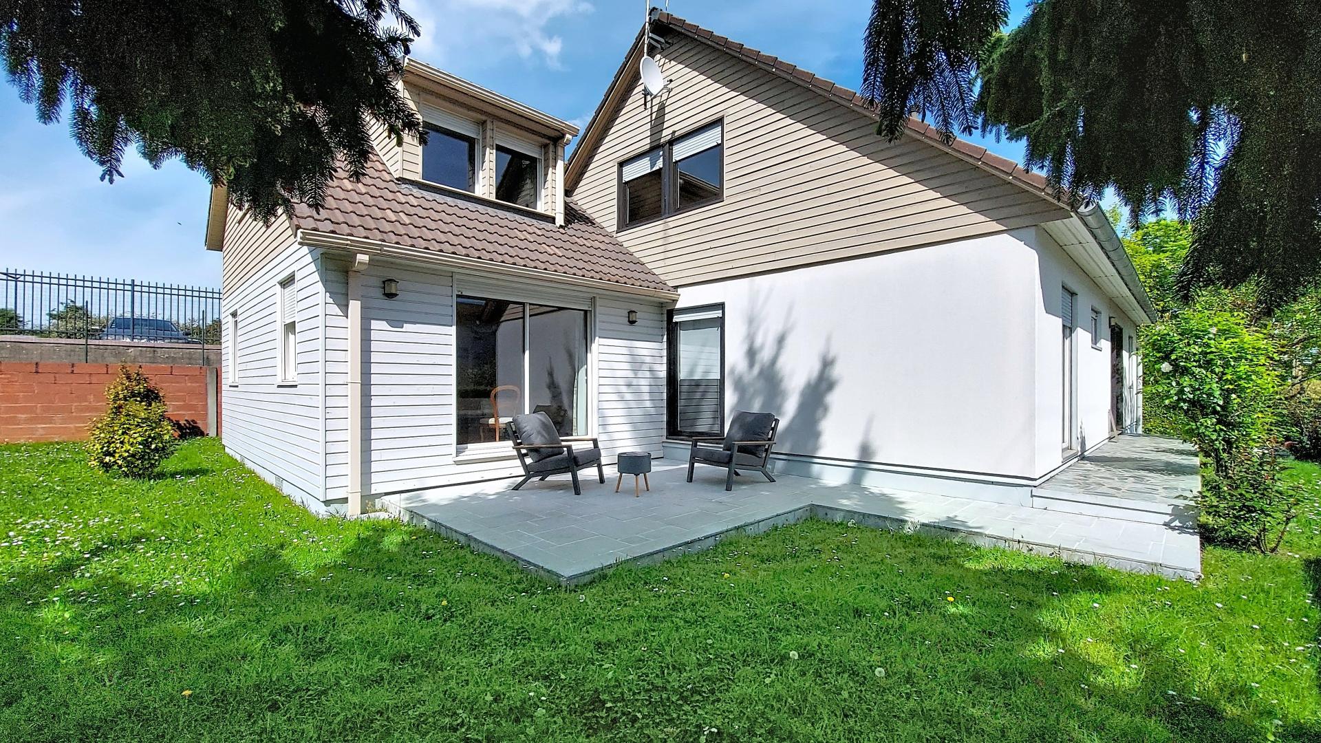 Photo 11 de l'annonce.