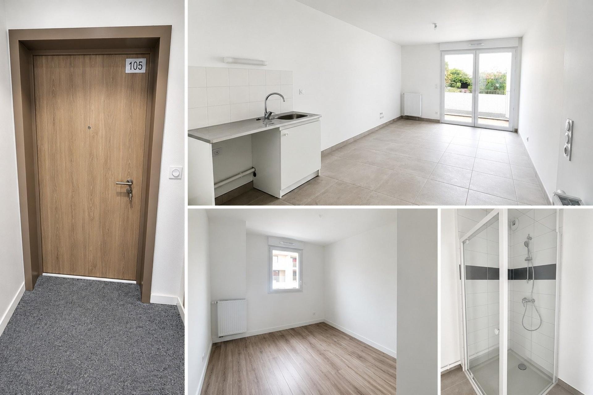 Photo-appartement
