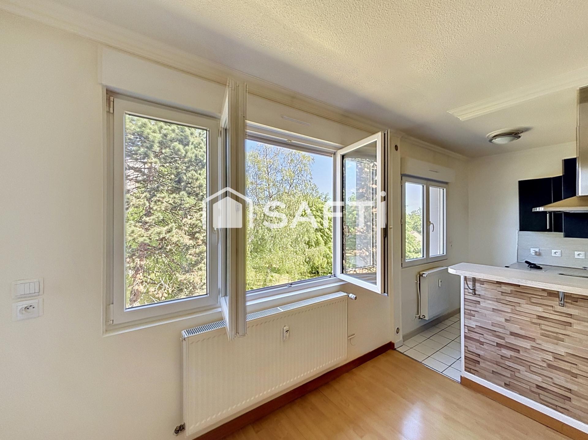 Photo-appartement
