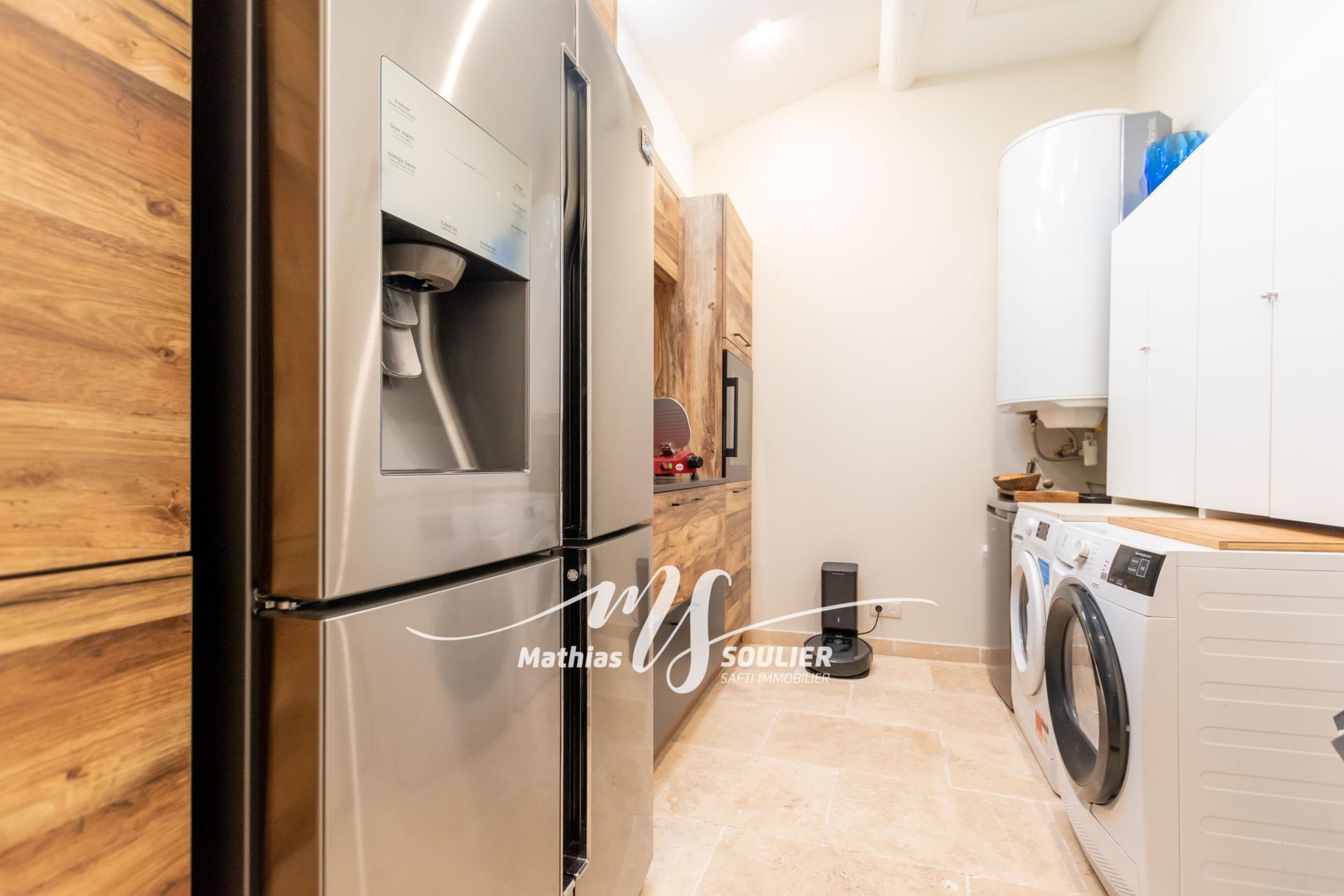 Photo 14 de l'annonce.