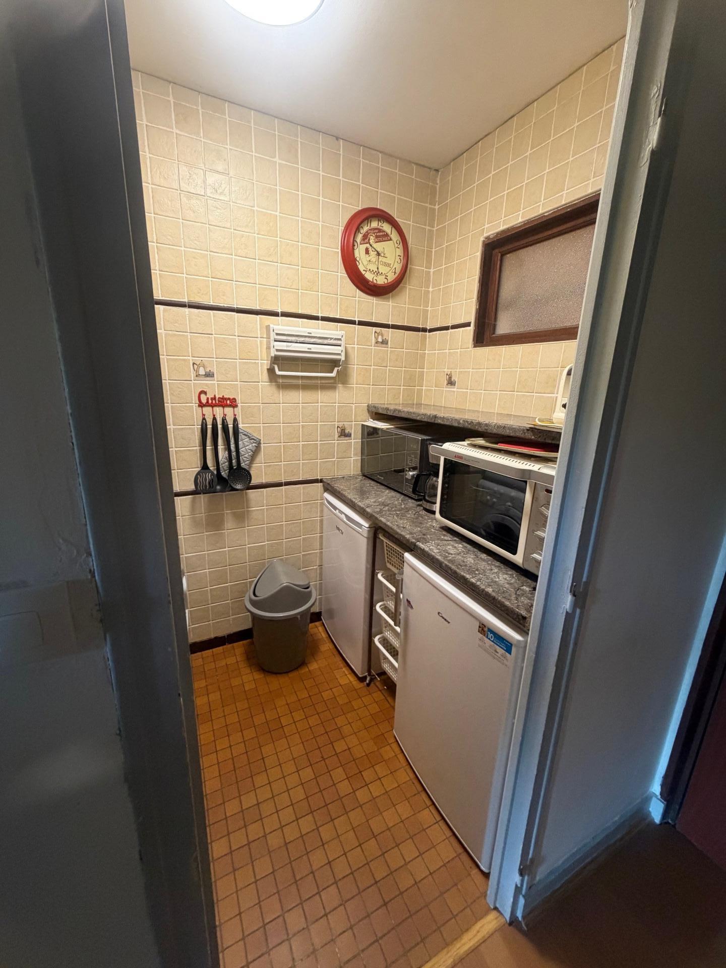 Photo SAFTI — Appartement 1 pièce, 24 m² à Bagnoles De L'orne Normandie 3