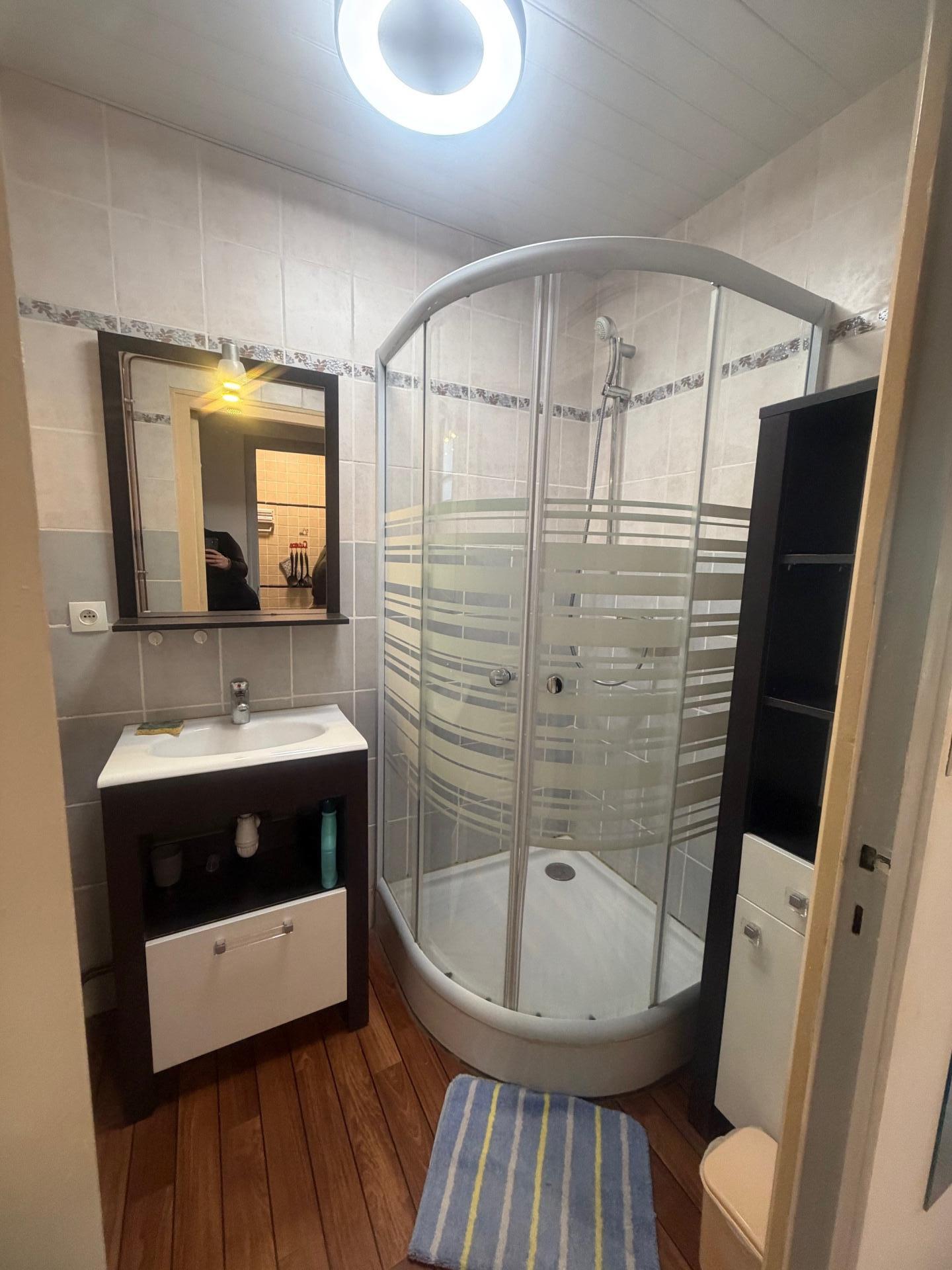 Photo SAFTI — Appartement 1 pièce, 24 m² à Bagnoles De L'orne Normandie 4