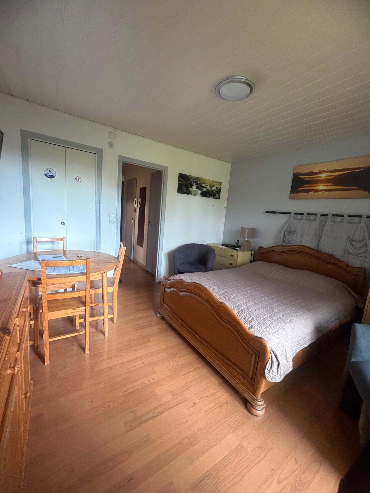 Photo SAFTI — Appartement 1 pièce, 24 m² à Bagnoles De L'orne Normandie 2