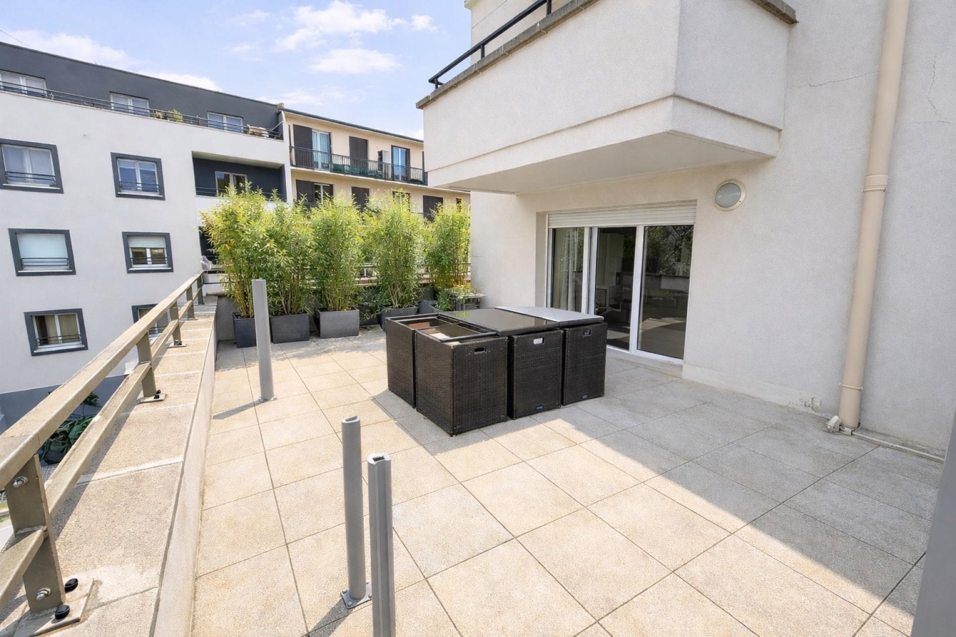 Photo-appartement