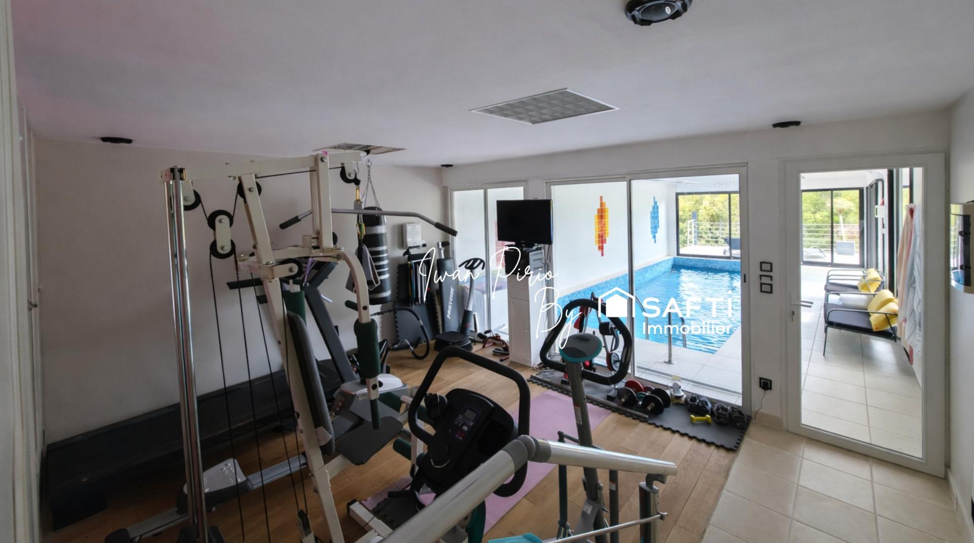 Photo 9 de l'annonce.