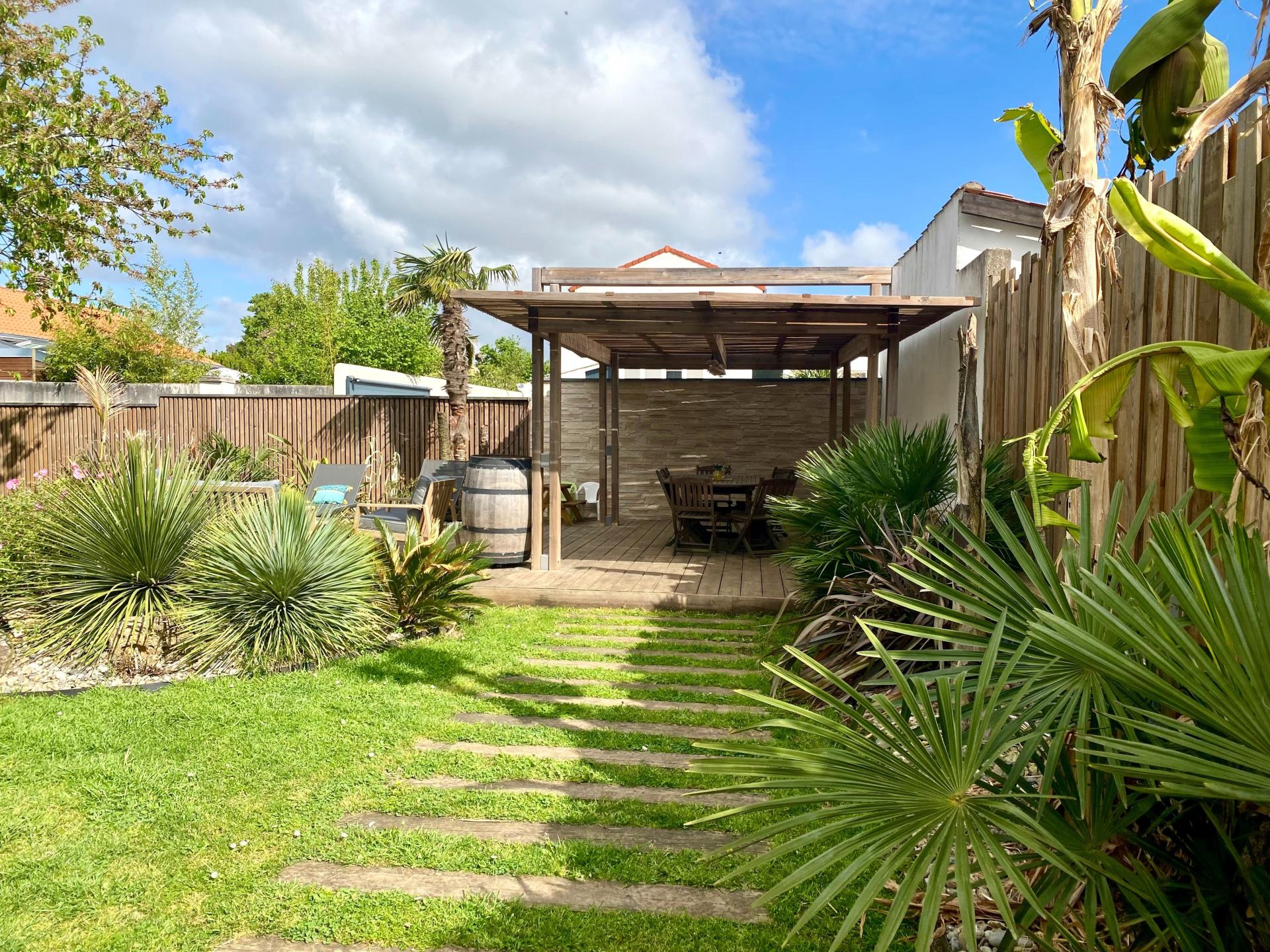 Photo 16 de l'annonce.