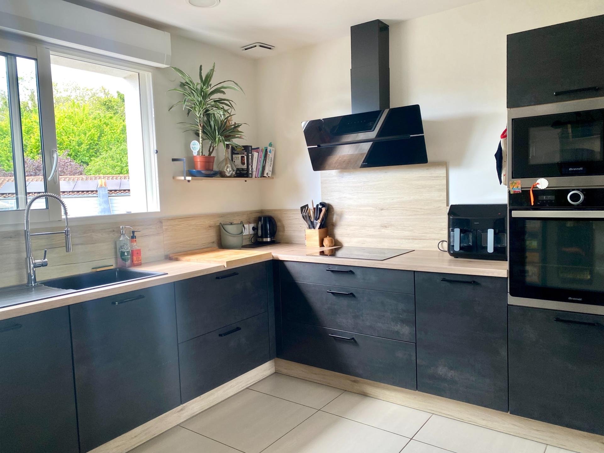 Photo 3 de l'annonce.