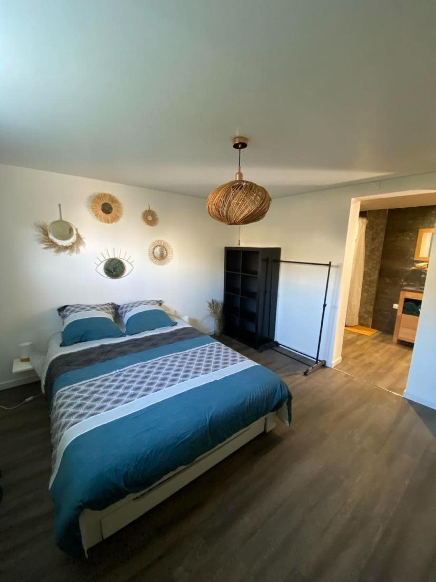 Photo 9 de l'annonce.