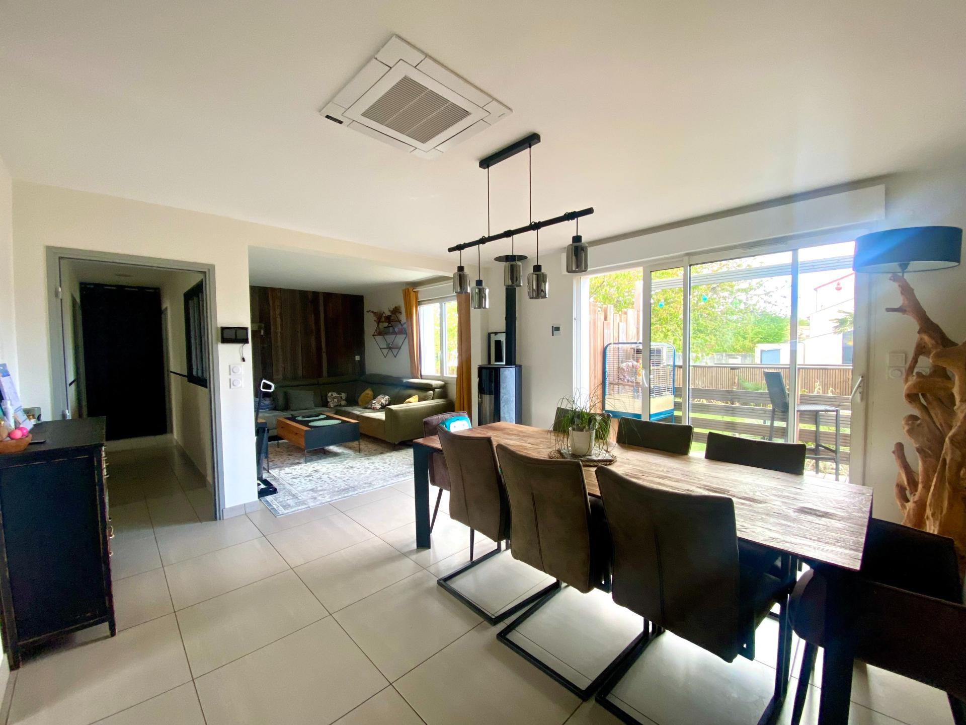 Photo 2 de l'annonce.