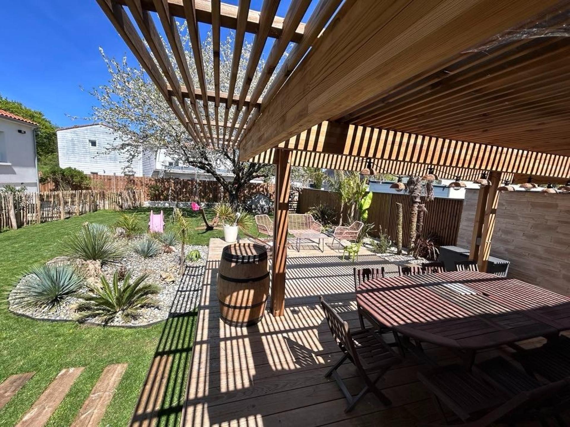 Photo 14 de l'annonce.