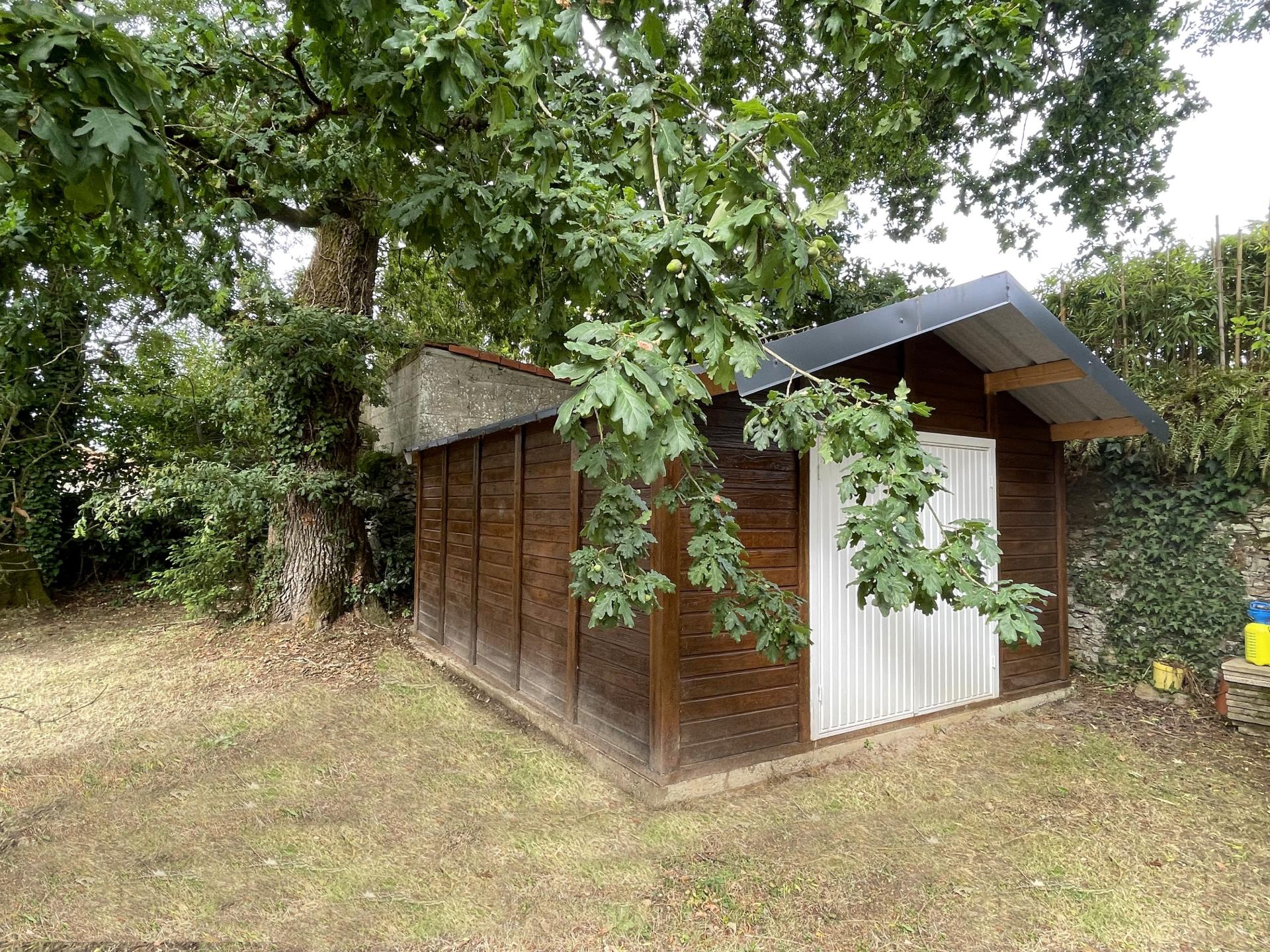 Photo 16 de l'annonce.