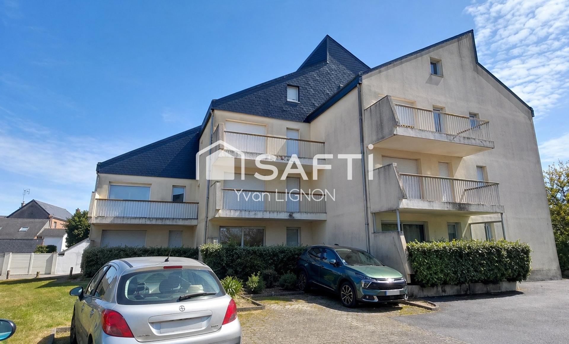 Photo-appartement