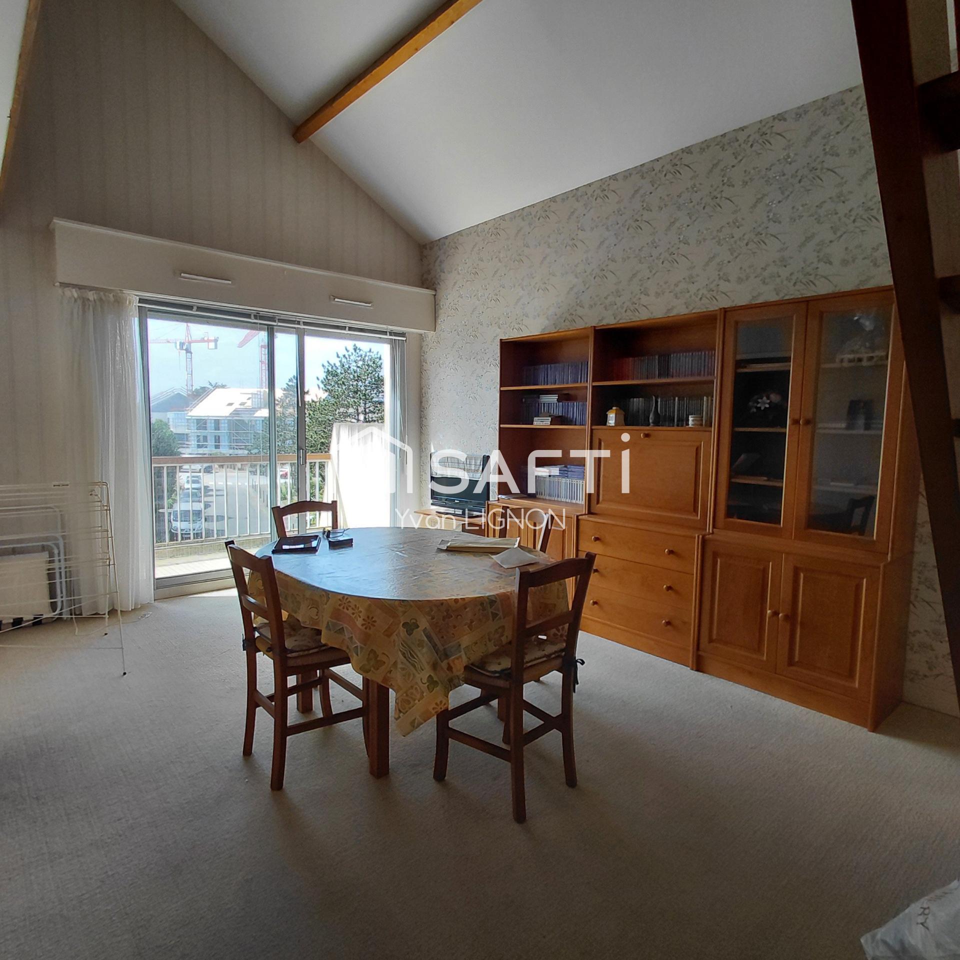 Photo-appartement