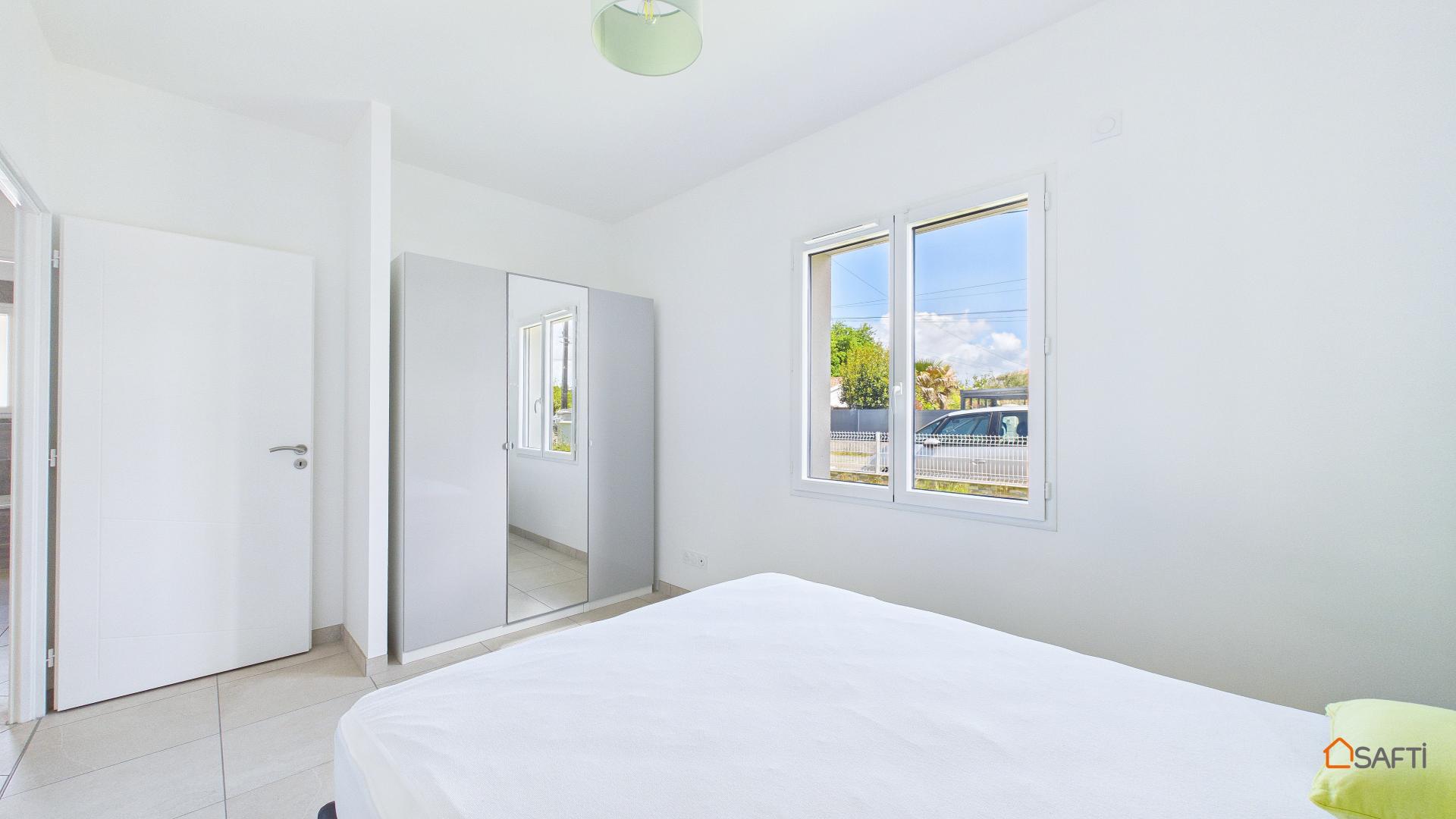 Photo 9 de l'annonce.