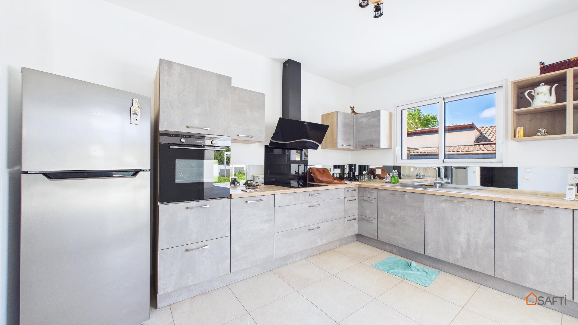 Photo 6 de l'annonce.