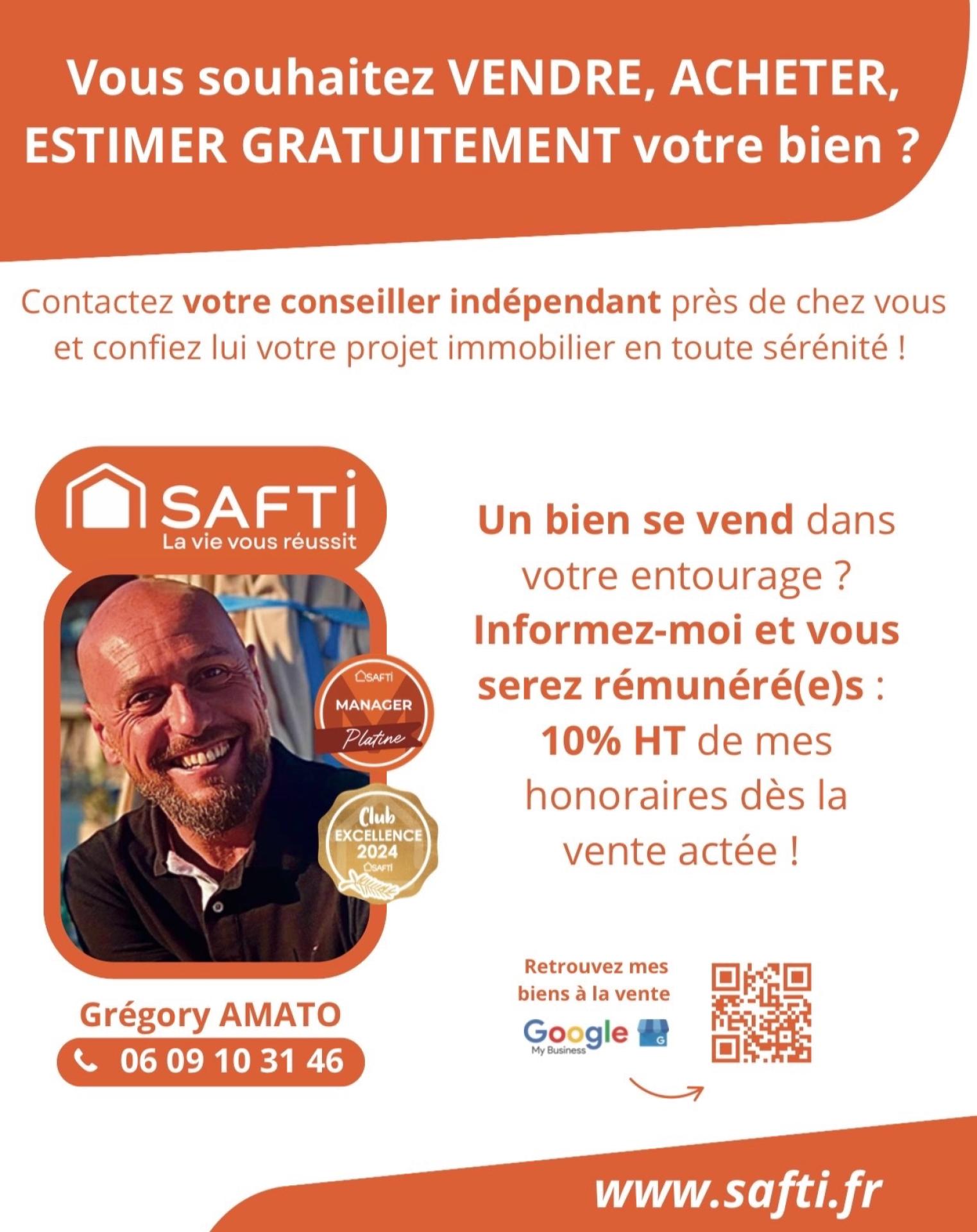 Photo 14 de l'annonce.