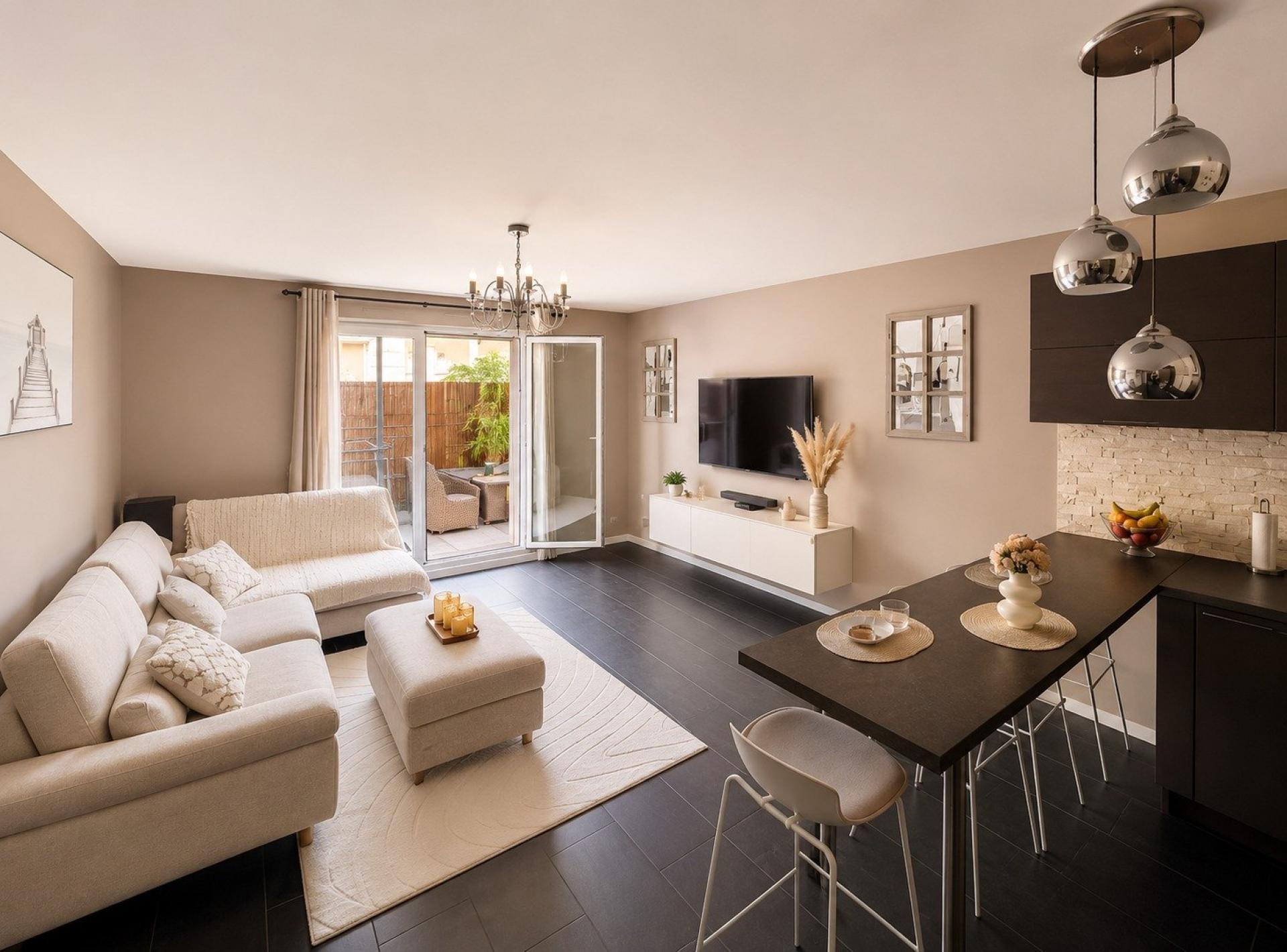 Photo-appartement