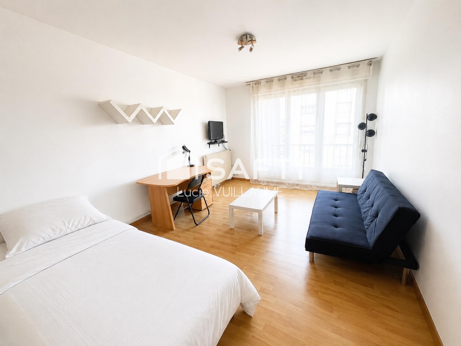 Photo-appartement