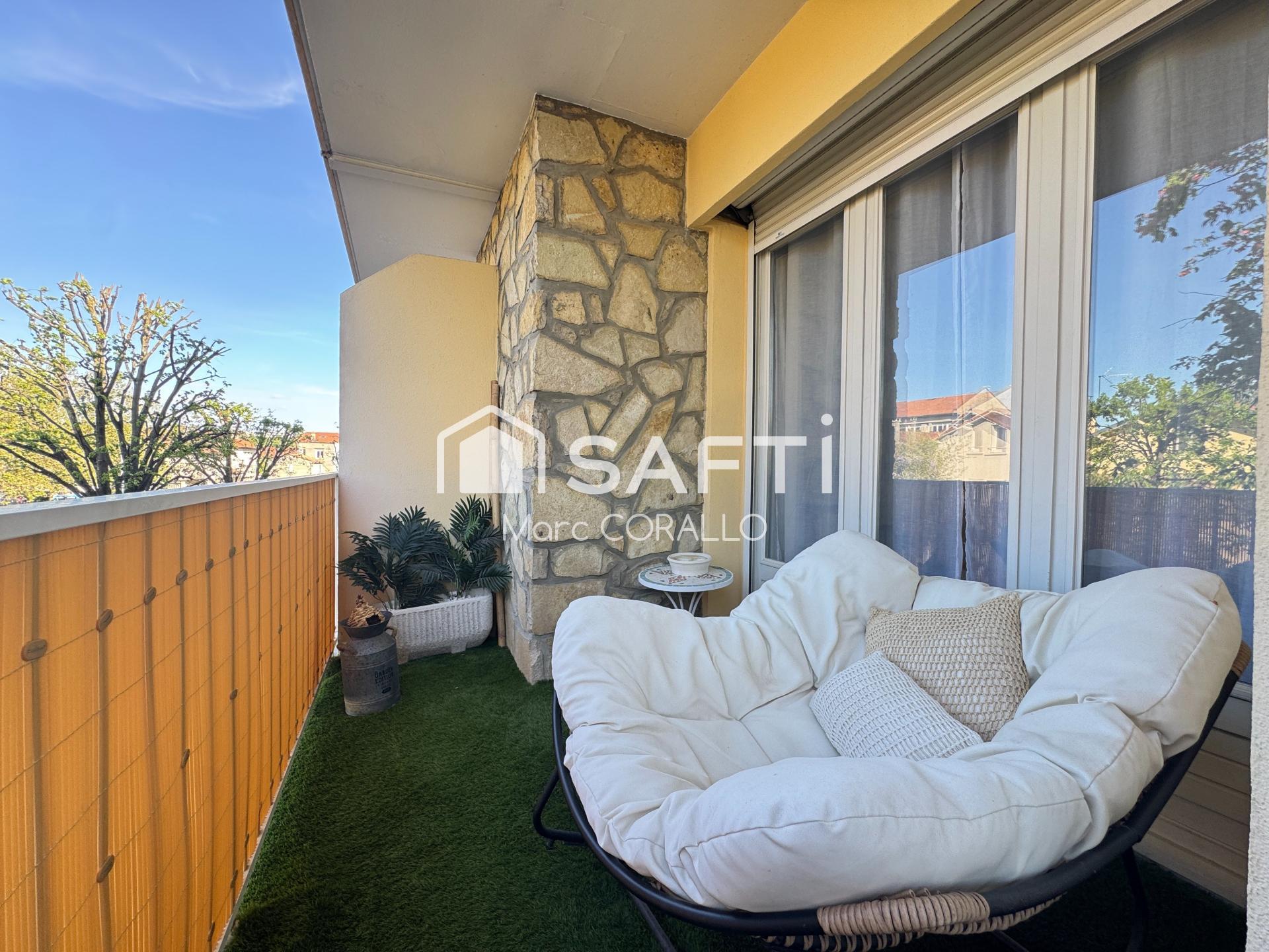 Photo-appartement