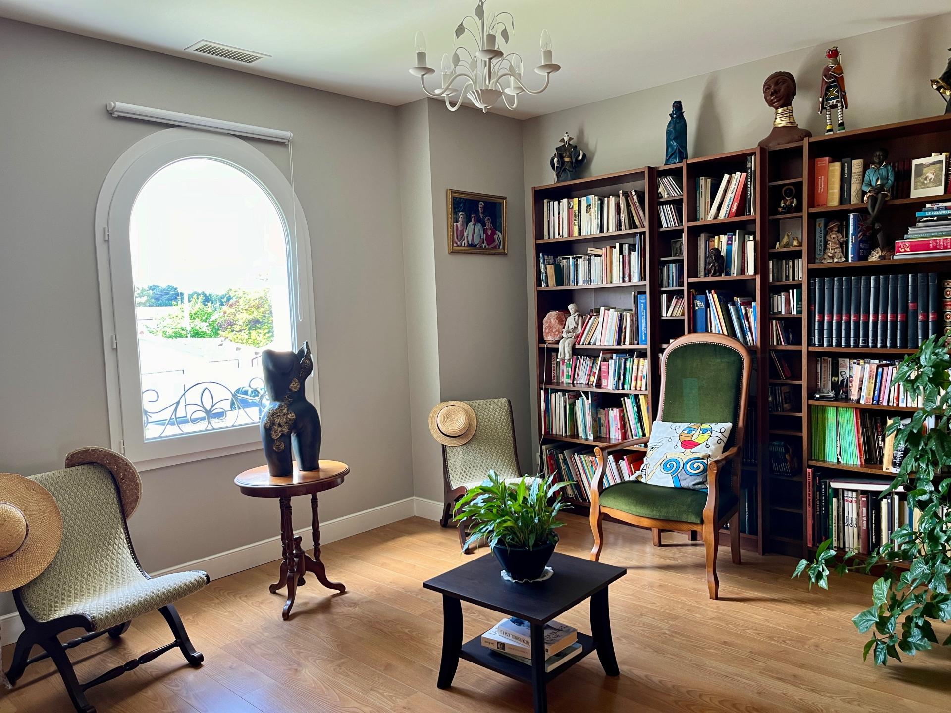 Photo 8 de l'annonce.