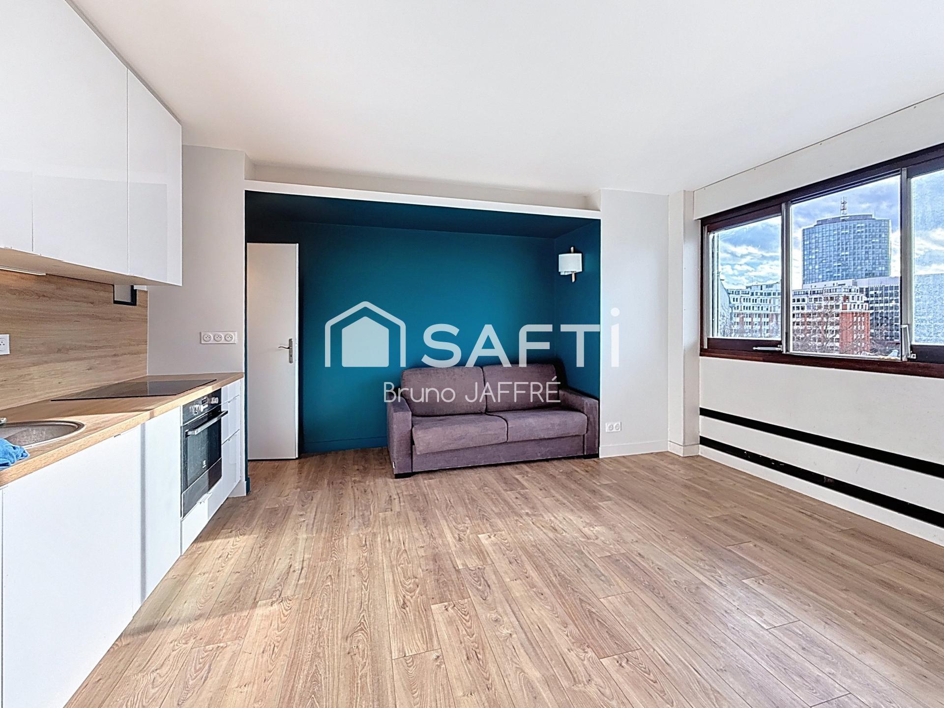 Photo-appartement