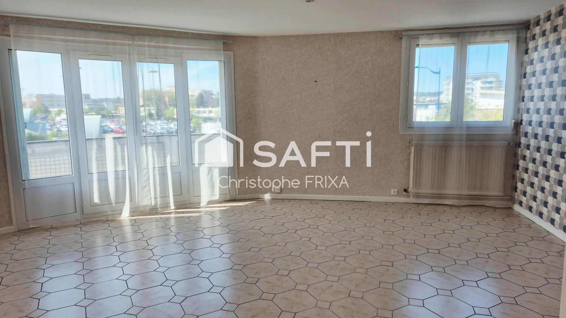 Photo-appartement