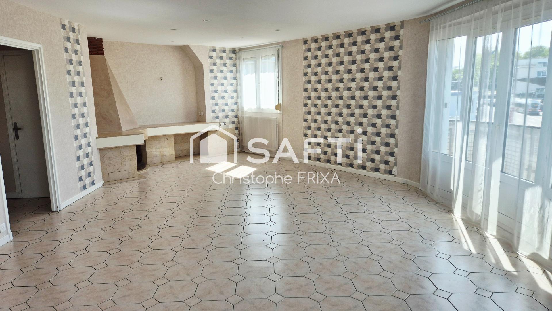 Photo-appartement