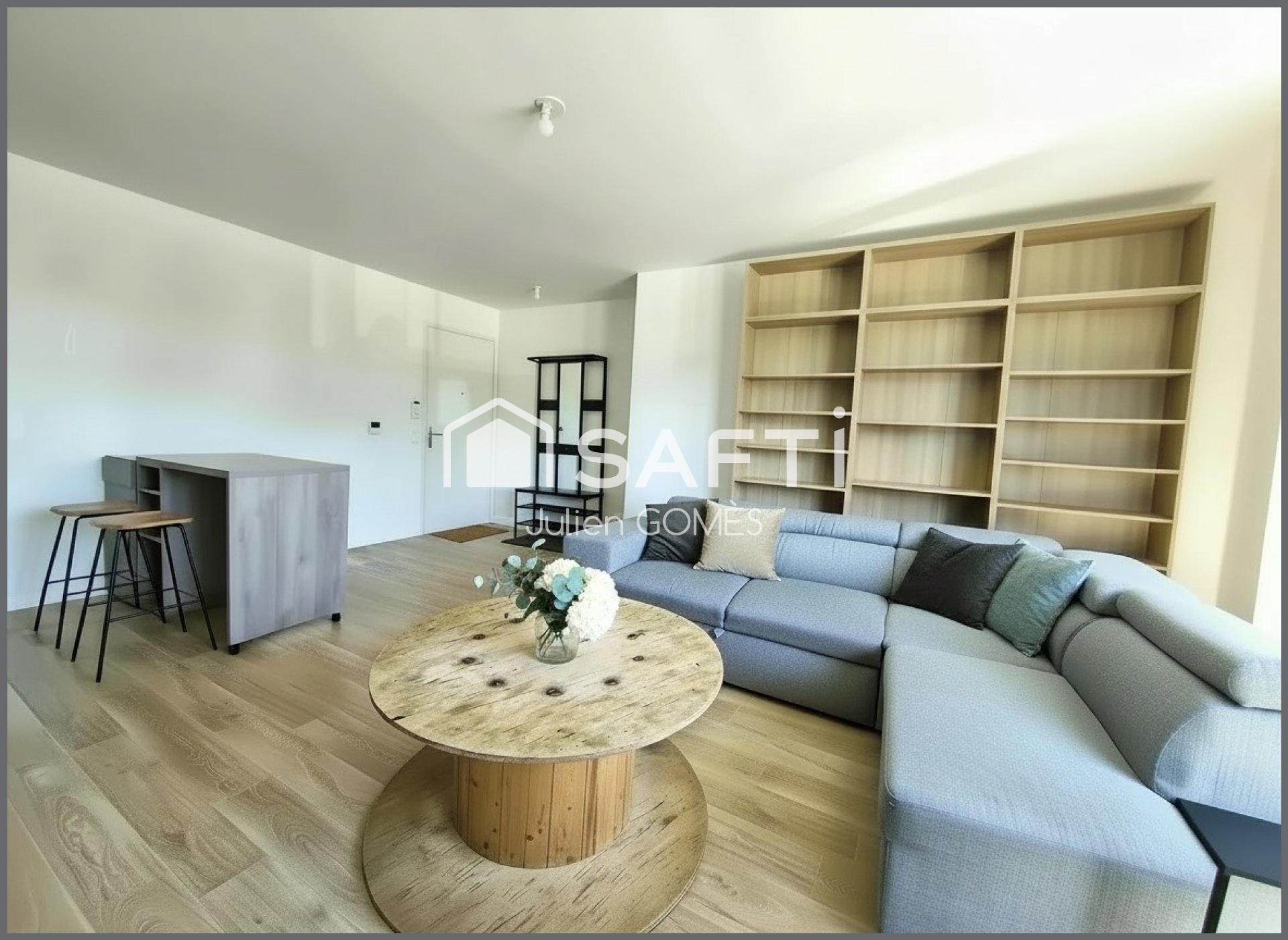 Photo-appartement
