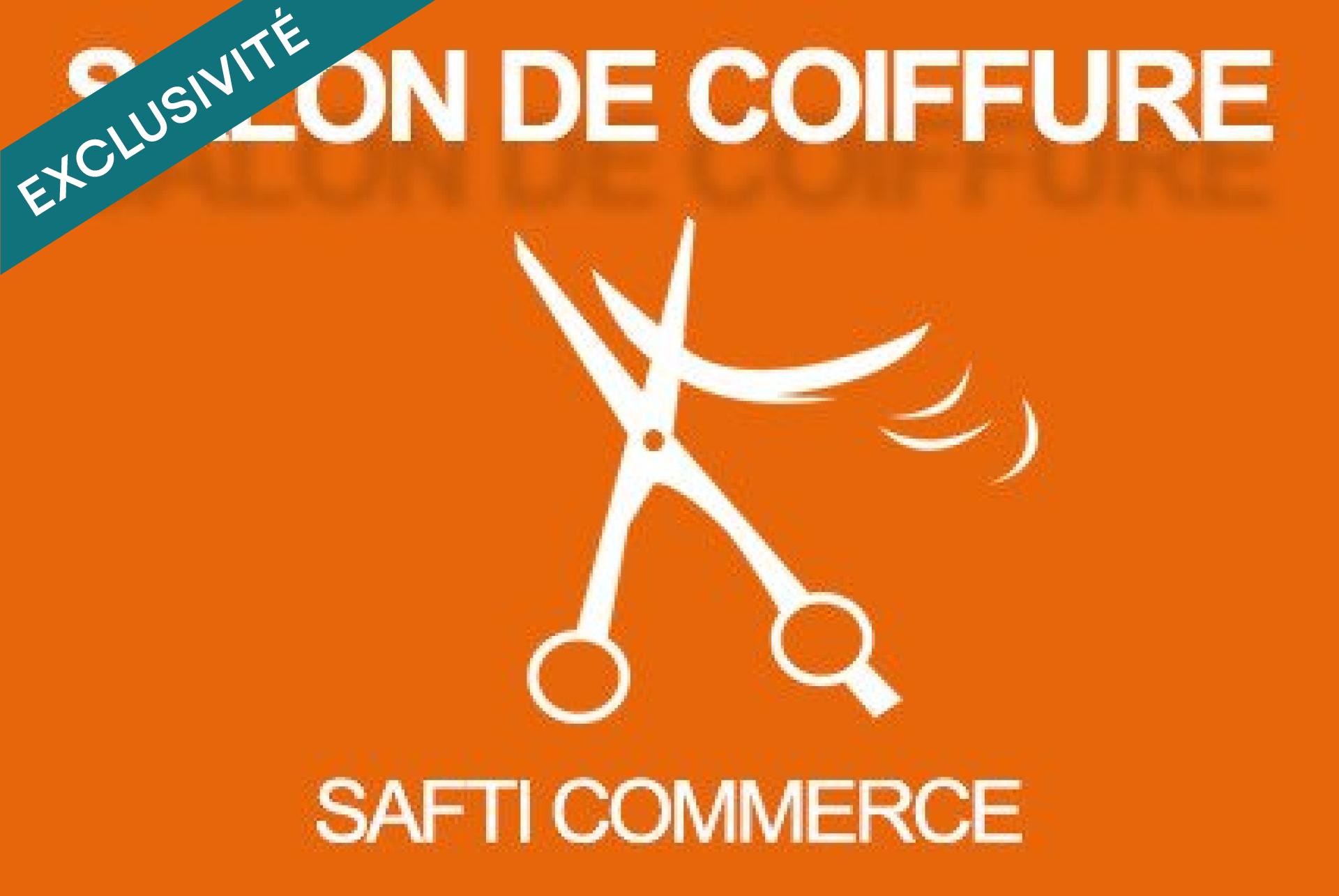Salon de coiffure Hyper centre