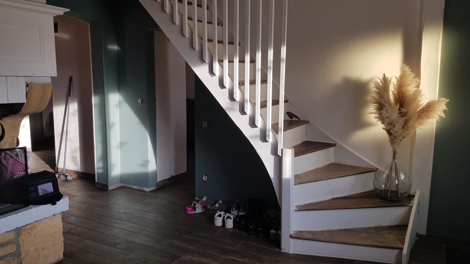 Photo SAFTI — Maison 6 pièces, 117 m² à Quincy Landzecourt 3