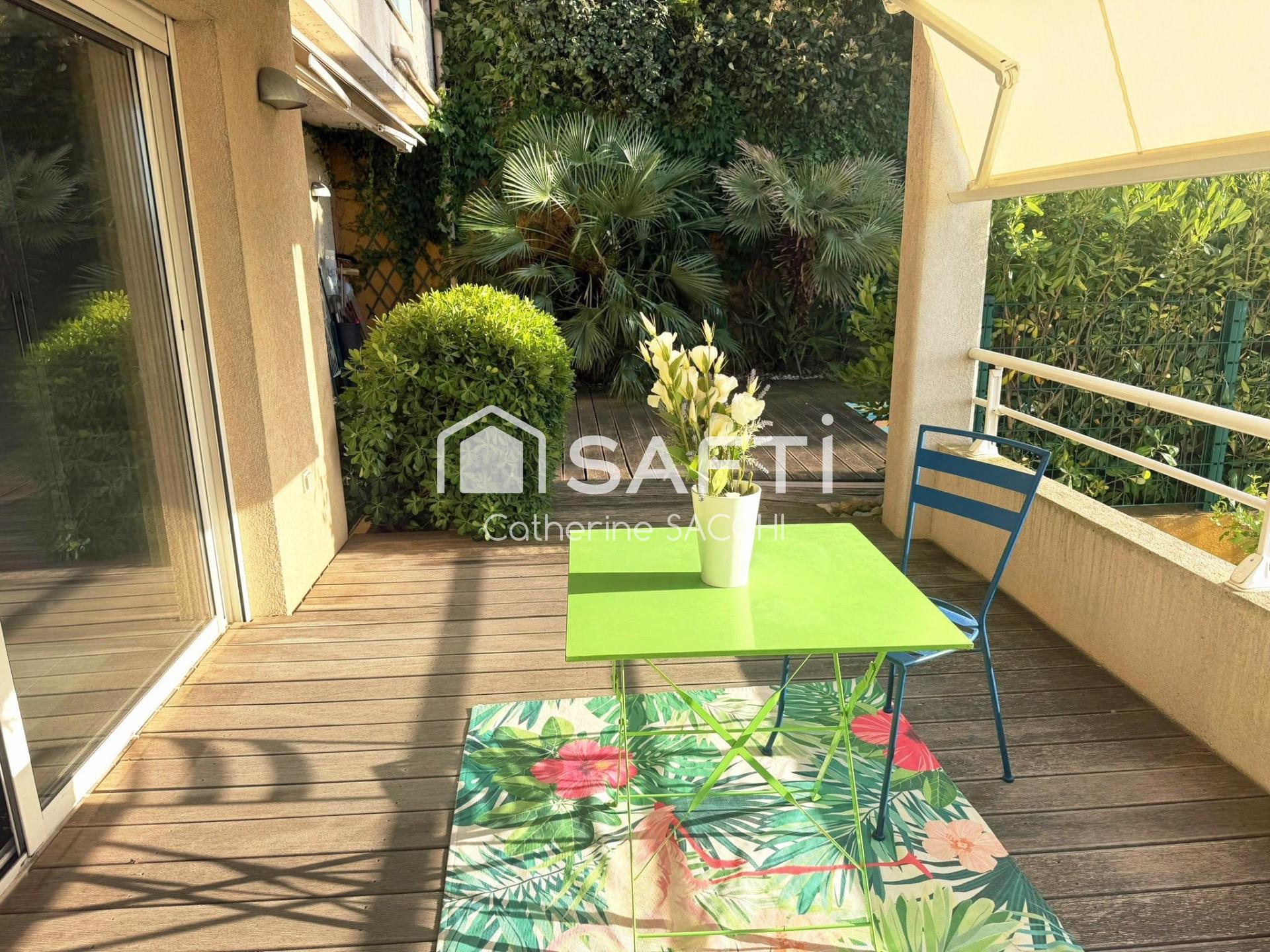 Photo-appartement
