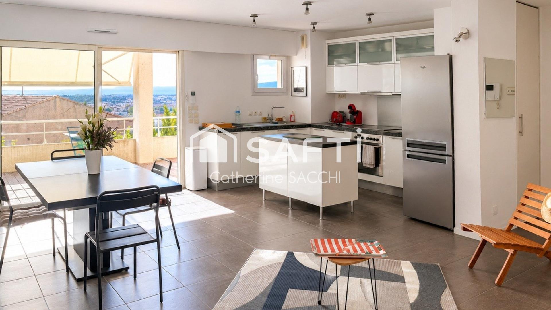 Photo-appartement
