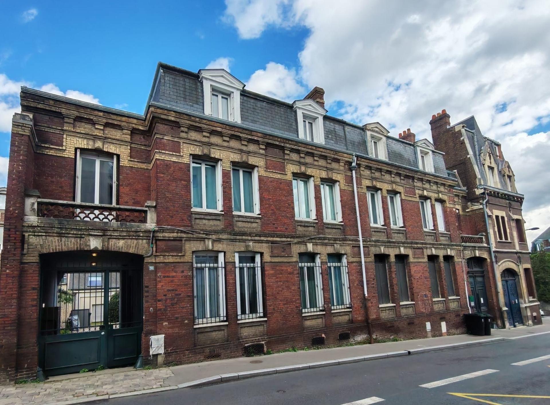 Photo-appartement