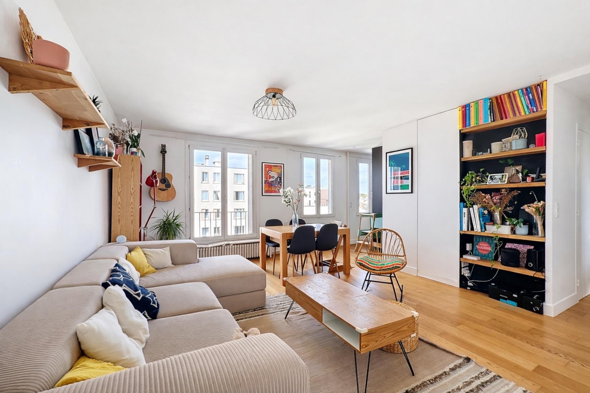 Photo-appartement