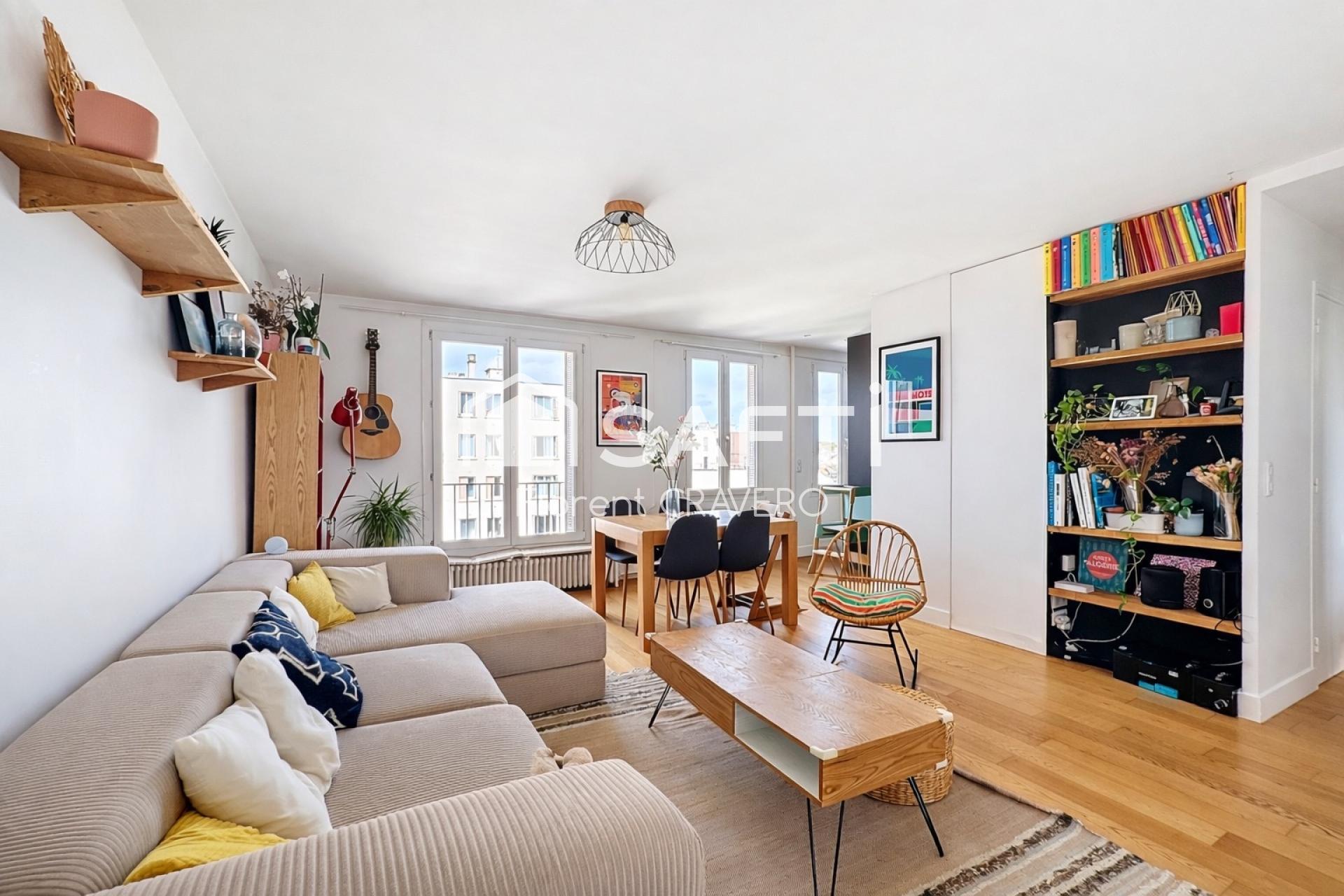 Photo-appartement