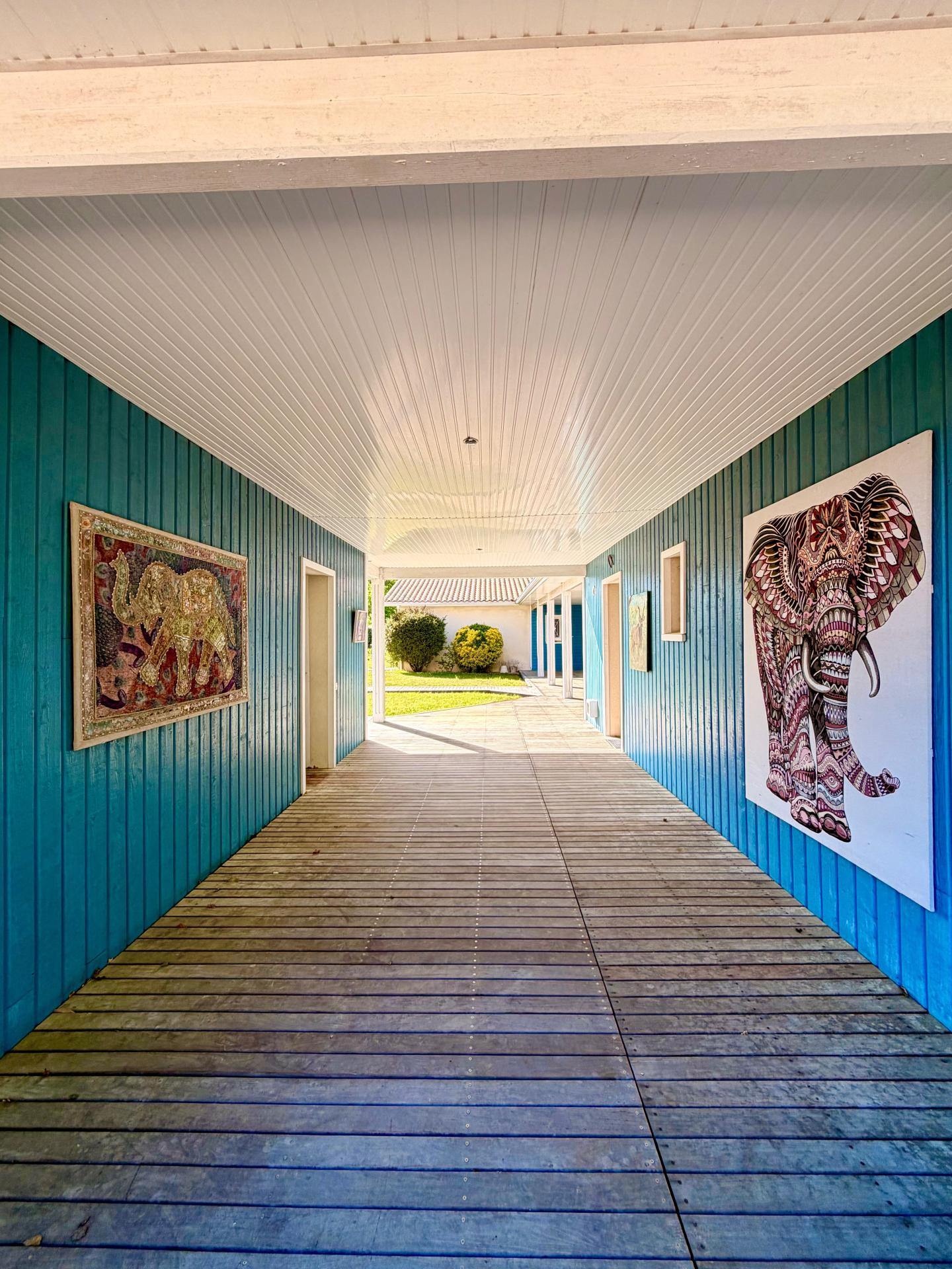 Photo 3 de l'annonce.