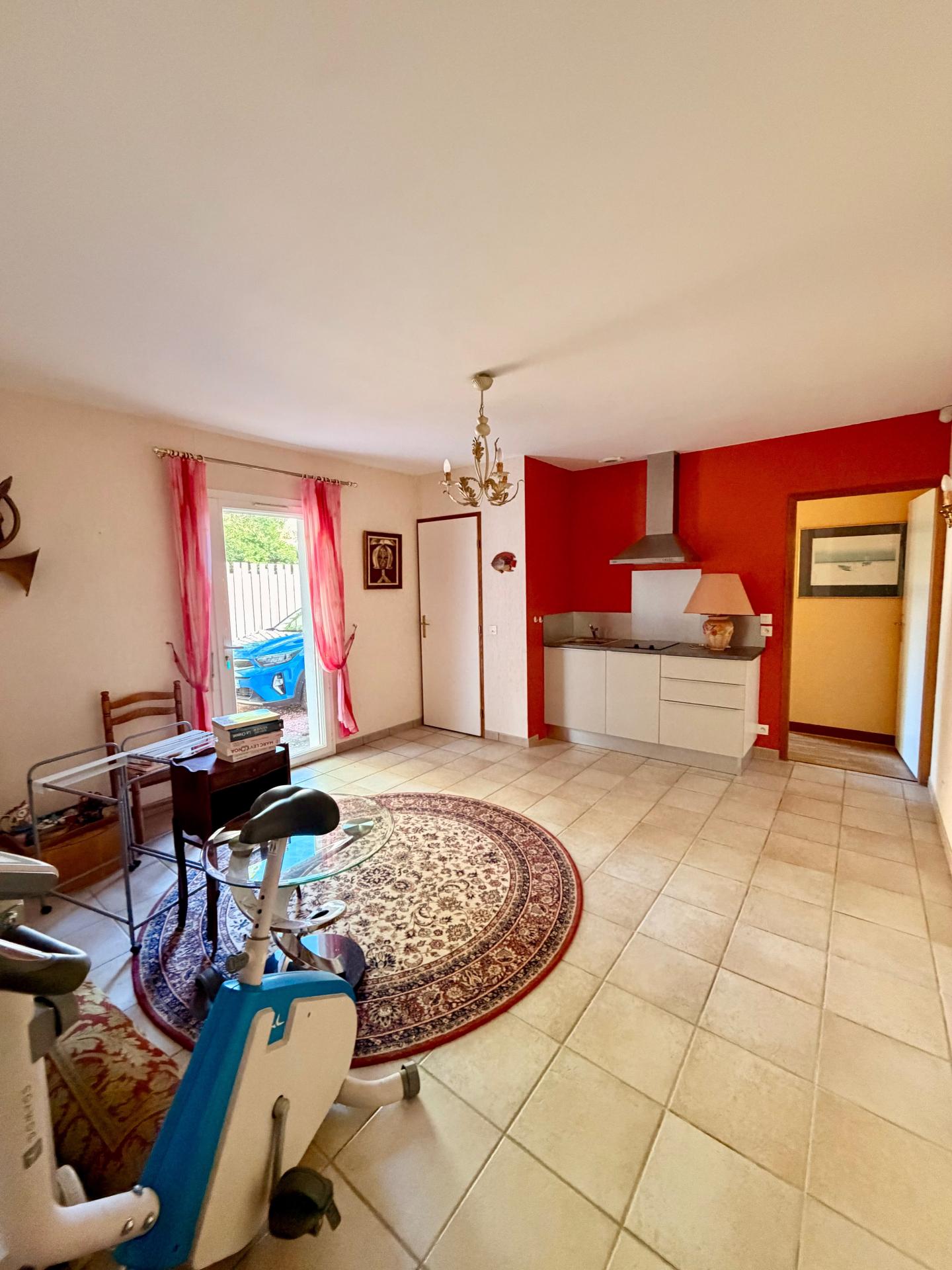 Photo 12 de l'annonce.