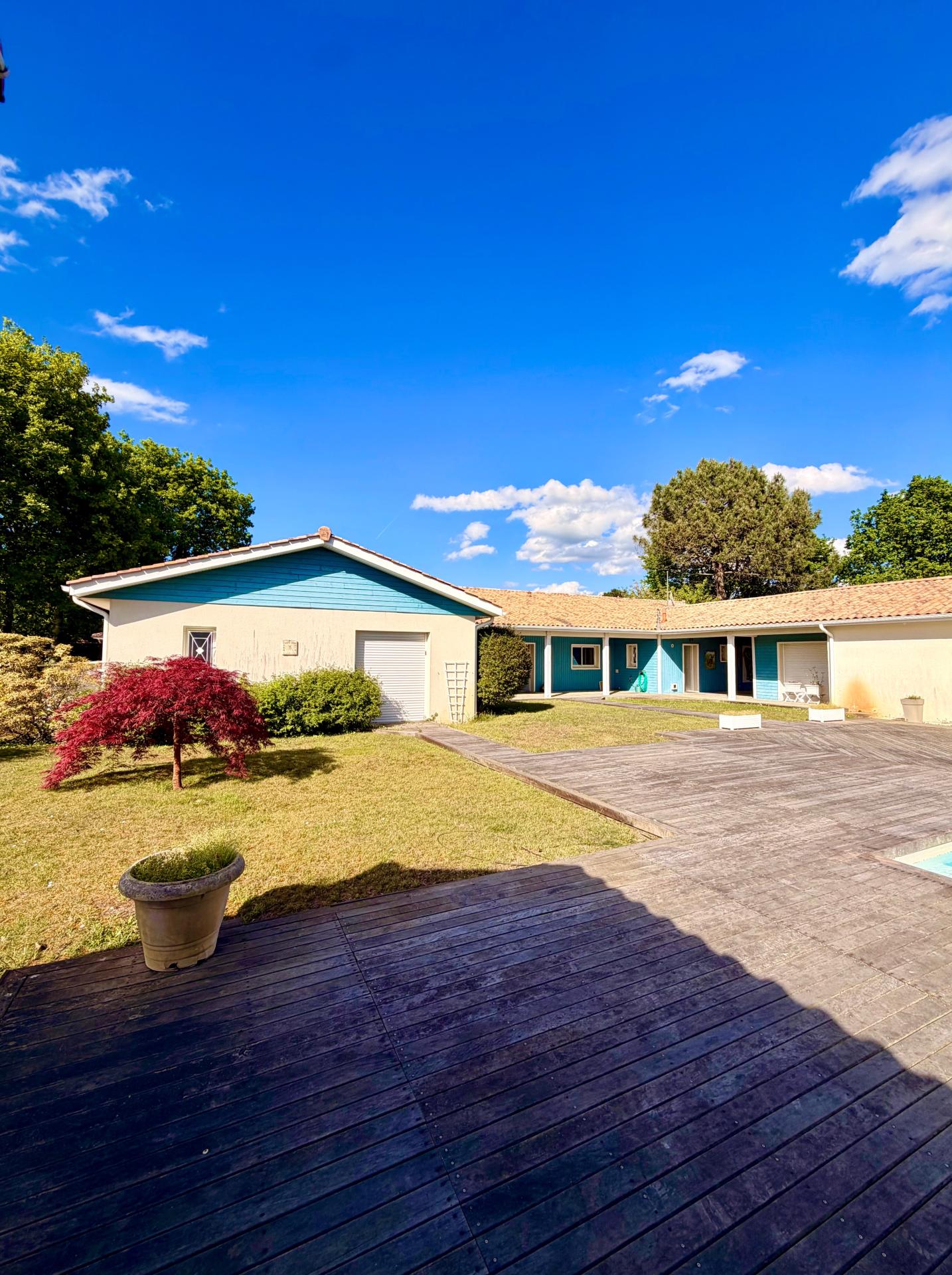 Photo 2 de l'annonce.