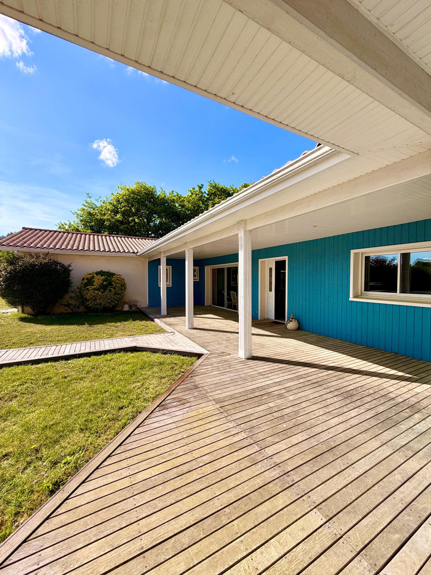 Photo 5 de l'annonce.