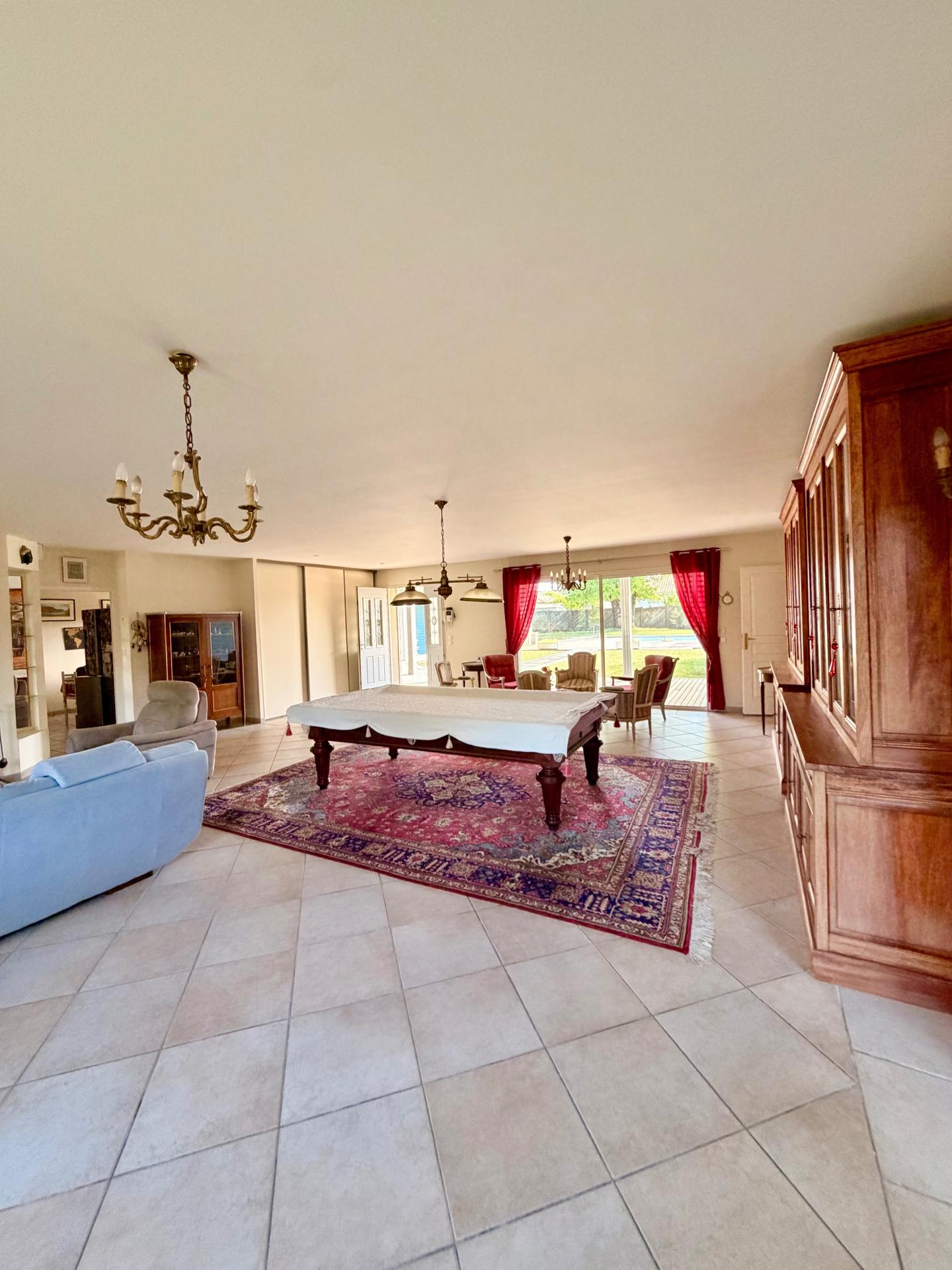 Photo 8 de l'annonce.