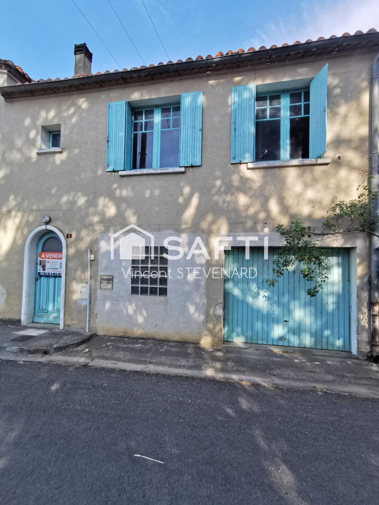 Photo-maison
