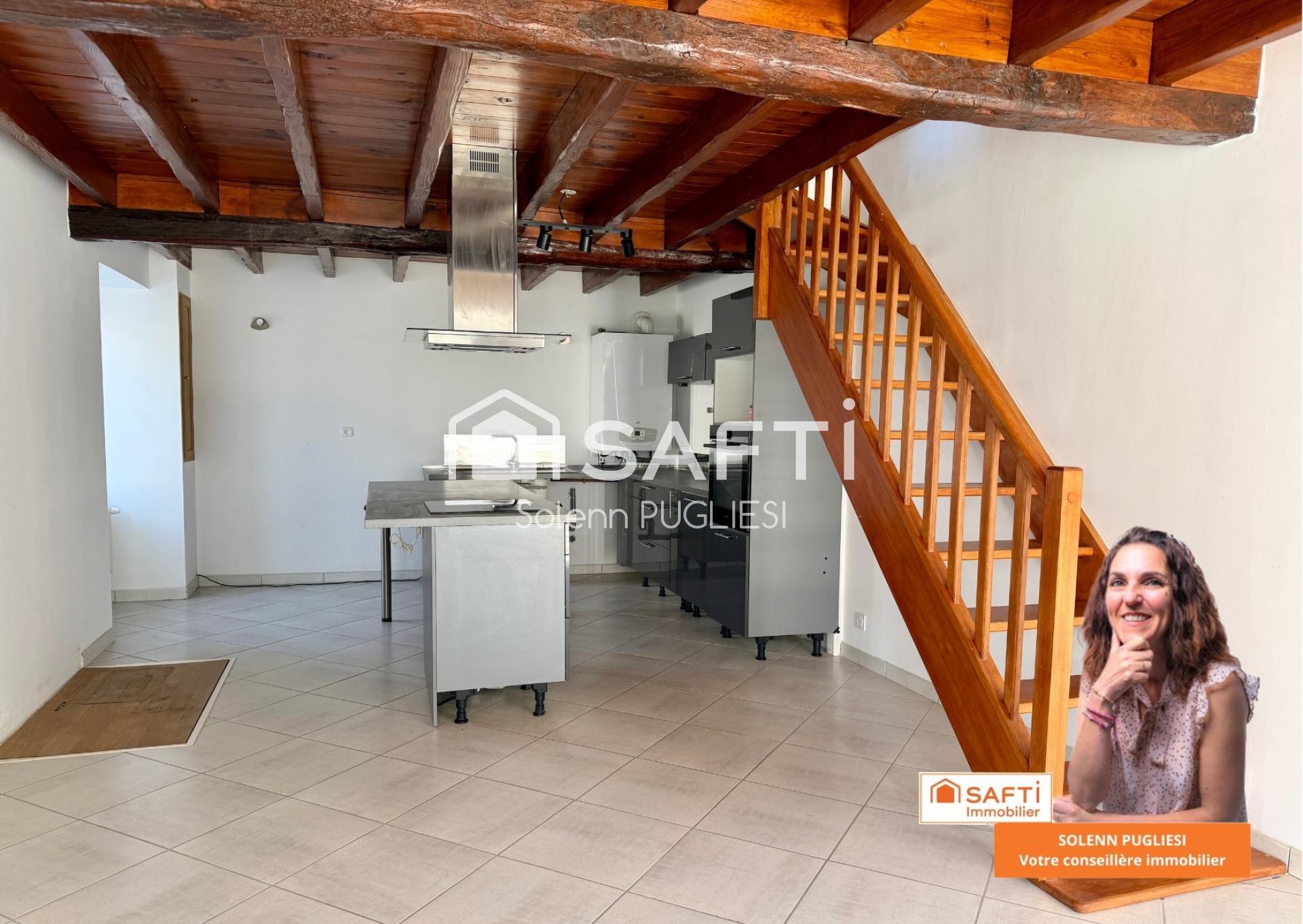Photo-appartement