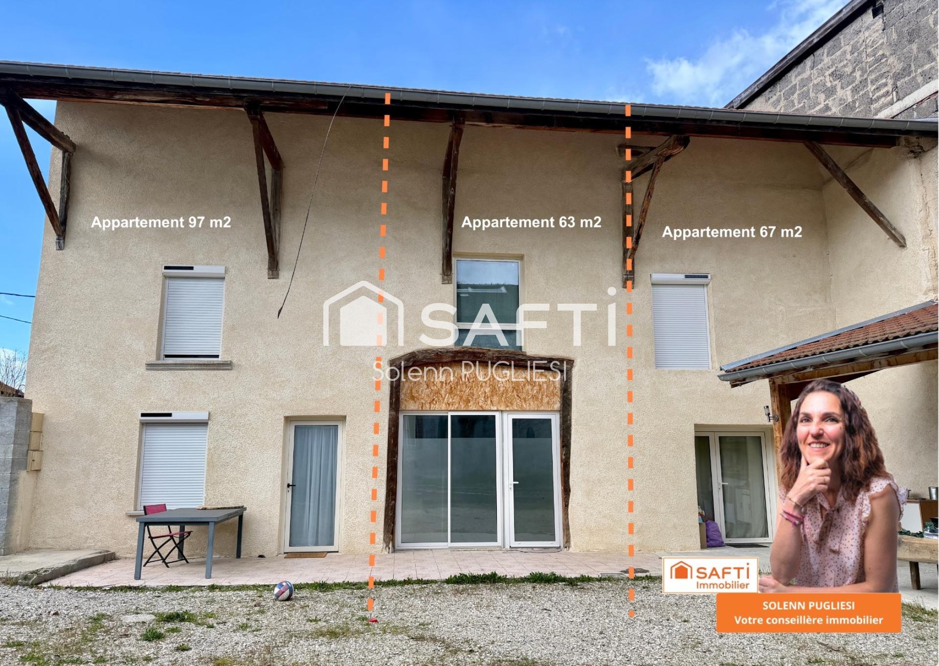 Photo-appartement