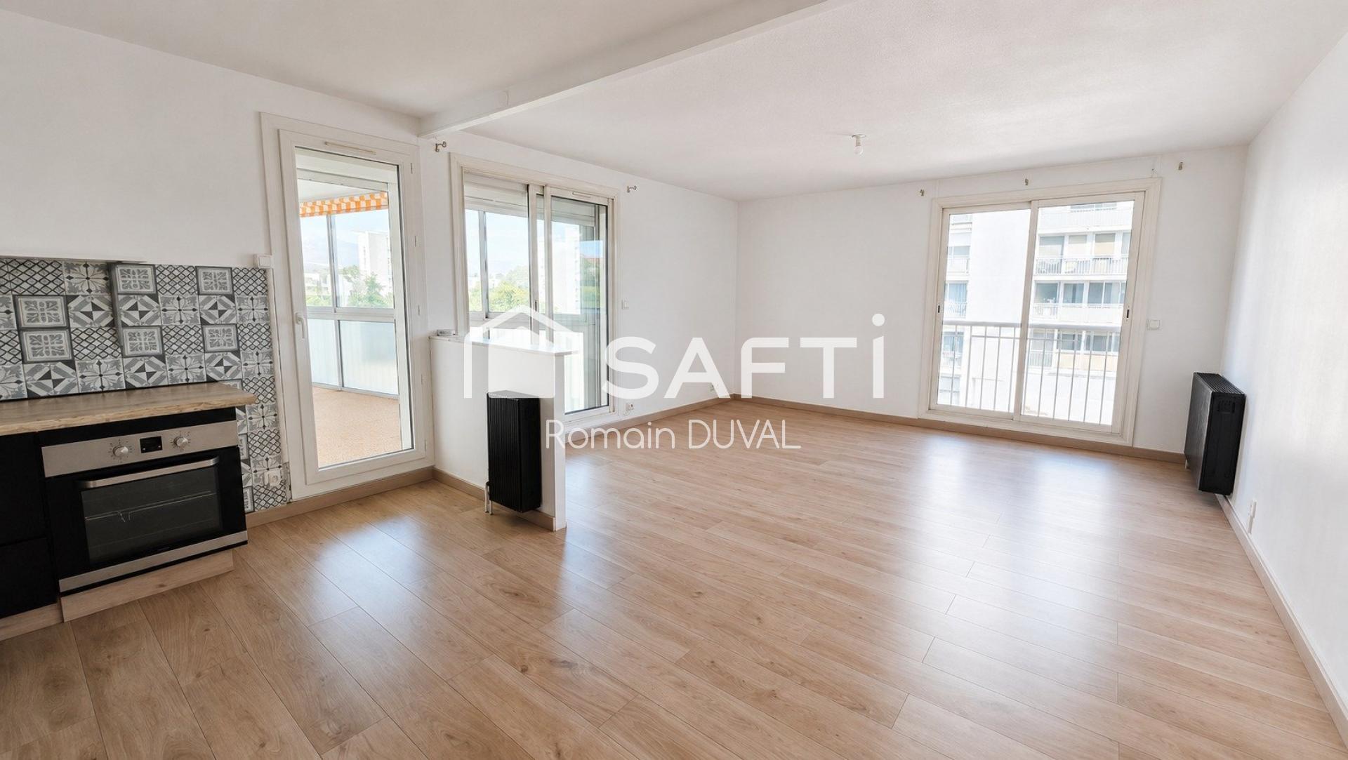 Photo-appartement