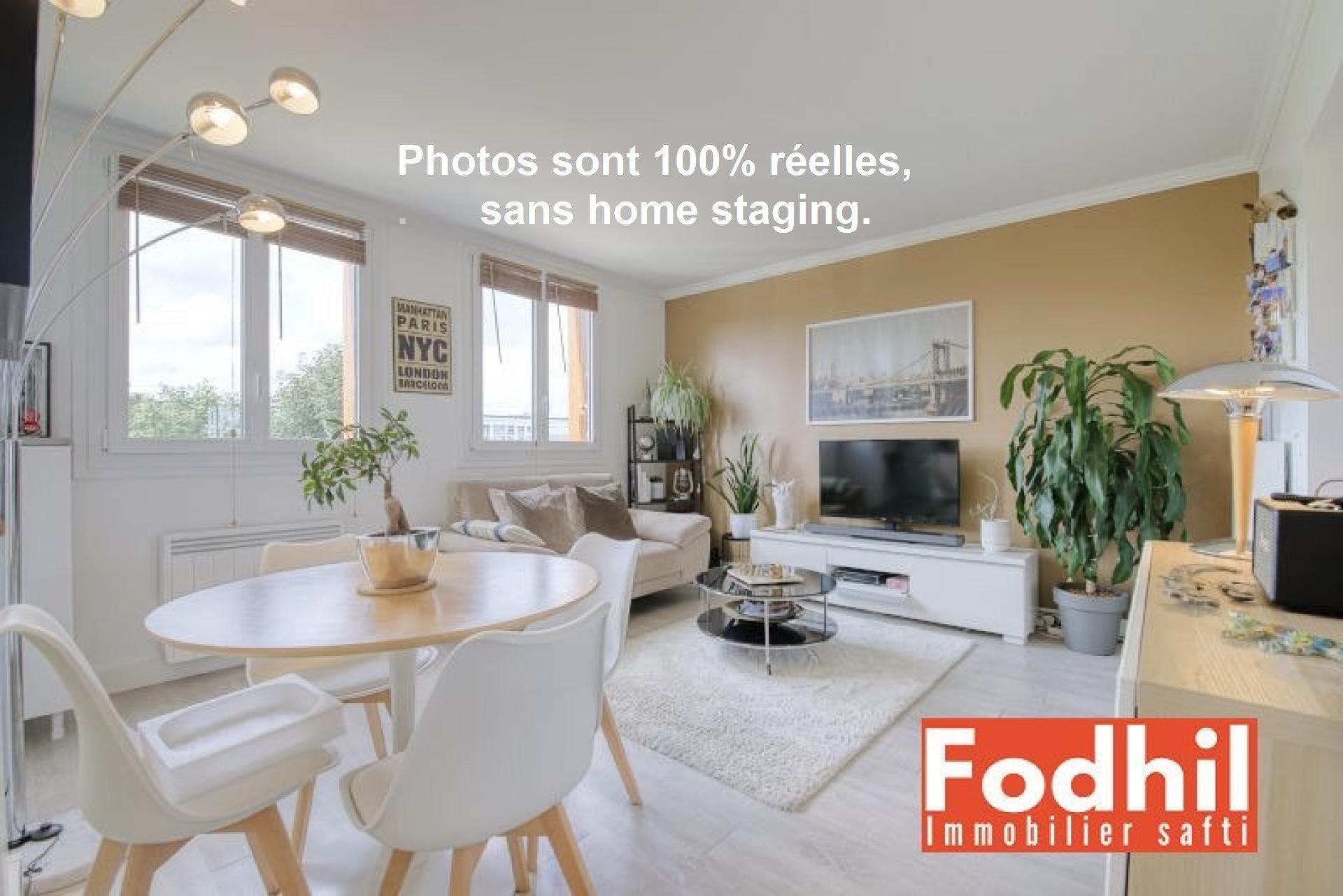 Photo-appartement