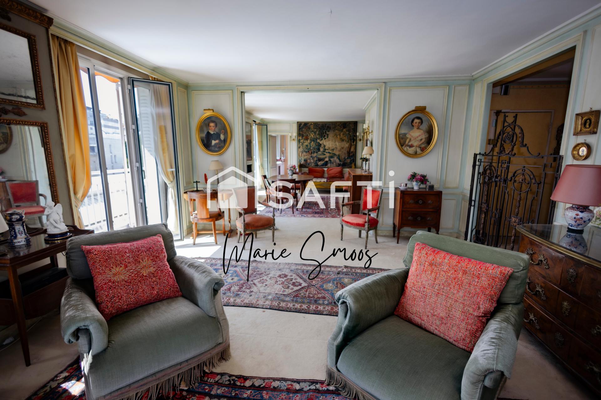 Photo-appartement