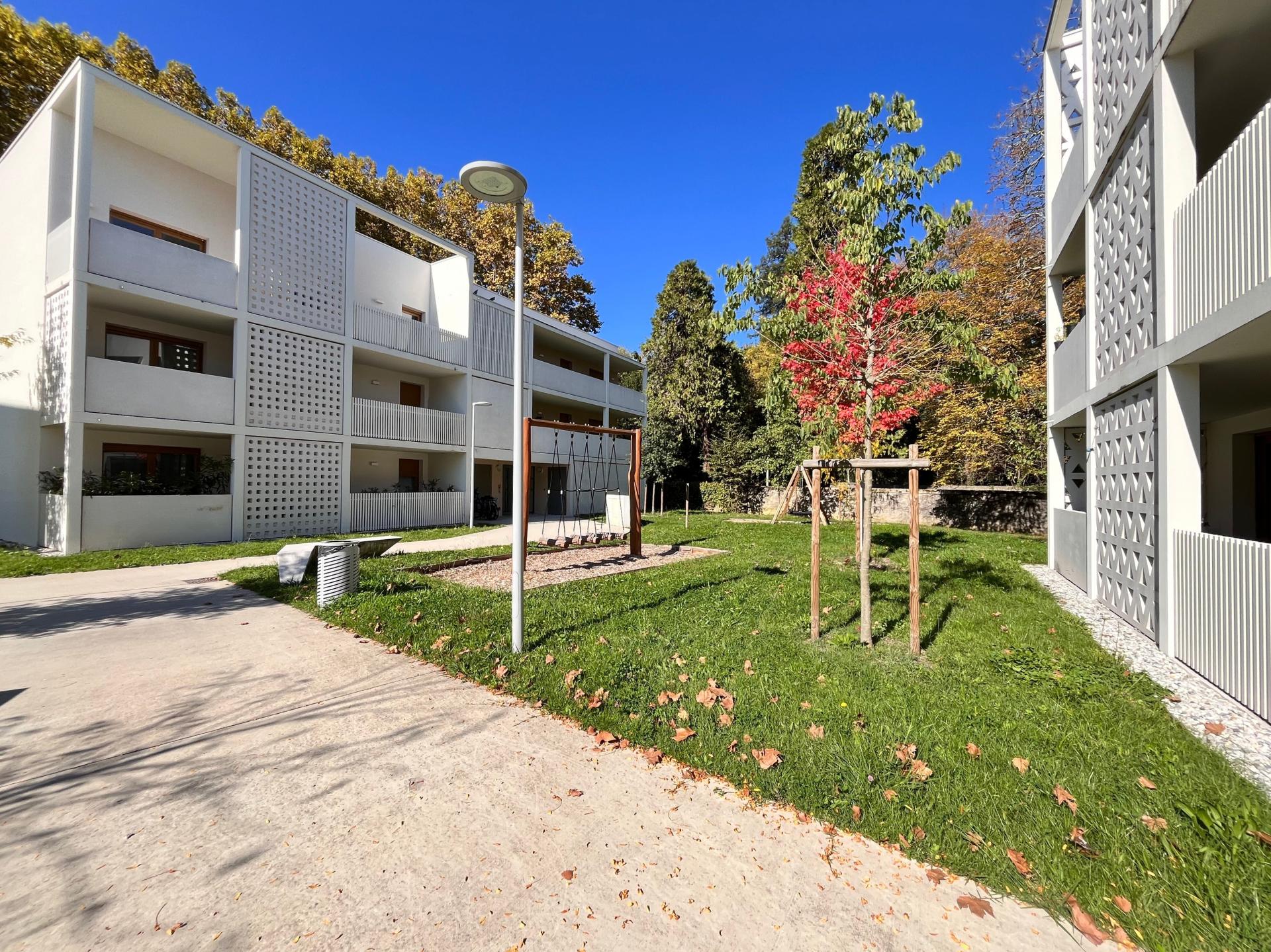 Photo-appartement