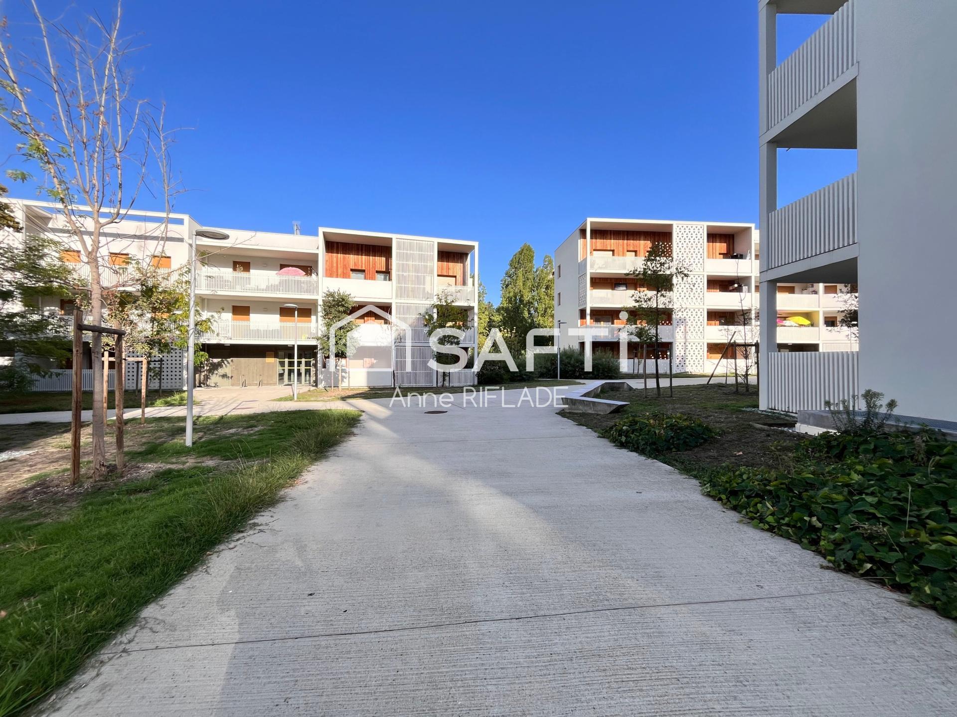 Photo-appartement